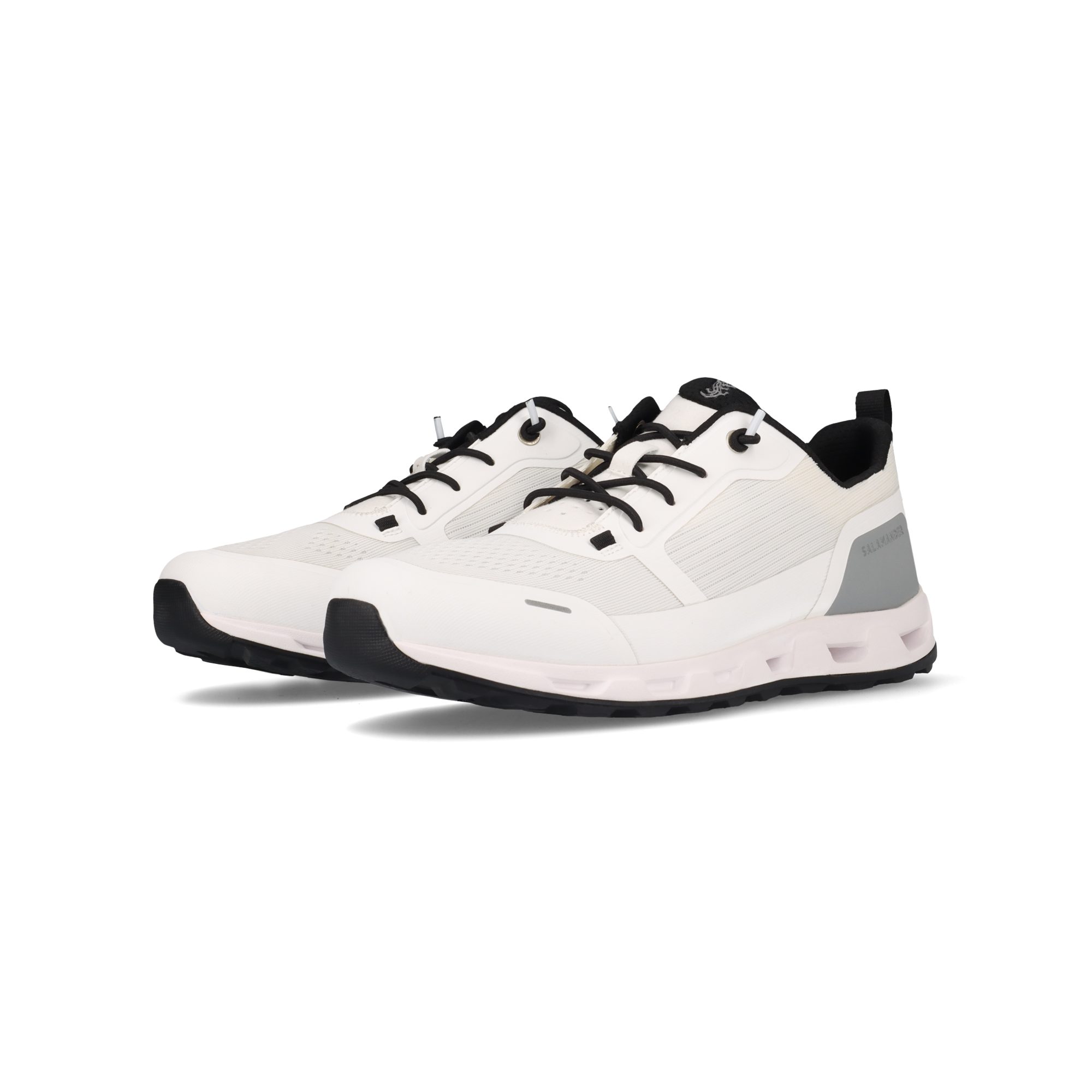 Salamander Sneaker Schnürschuh, Freizeitsneaker, Halbschuh mit Ortholite günstig online kaufen