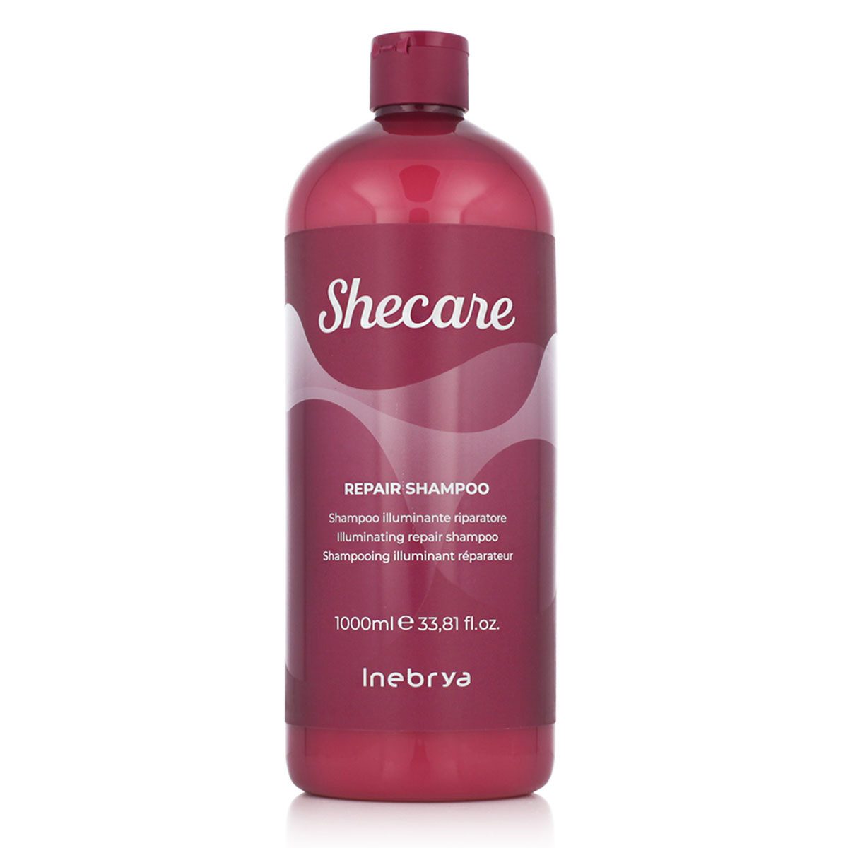 Inebrya Haarshampoo Shecare