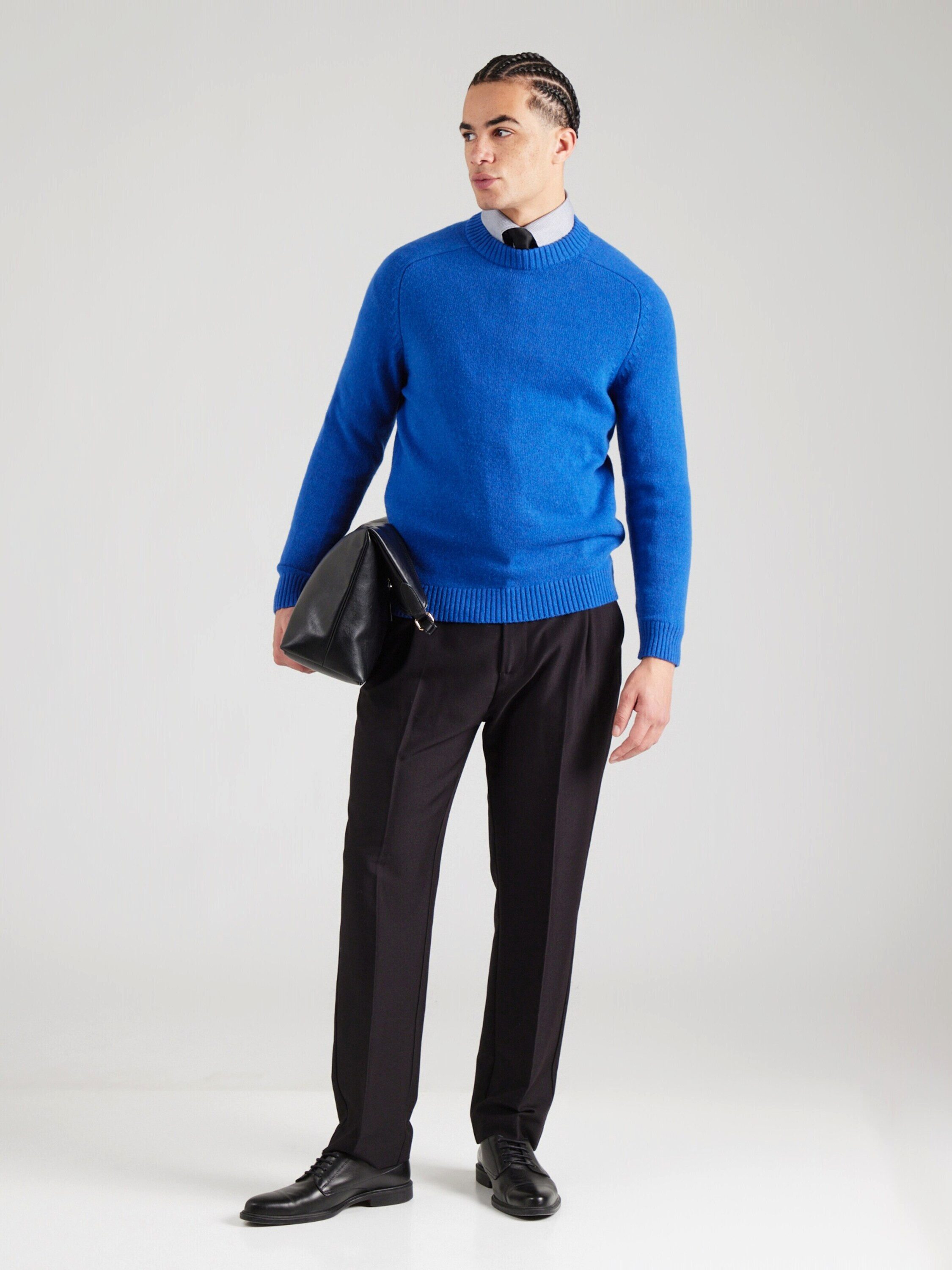 Selected Strickpullover SLHNICO (1-tlg) günstig online kaufen