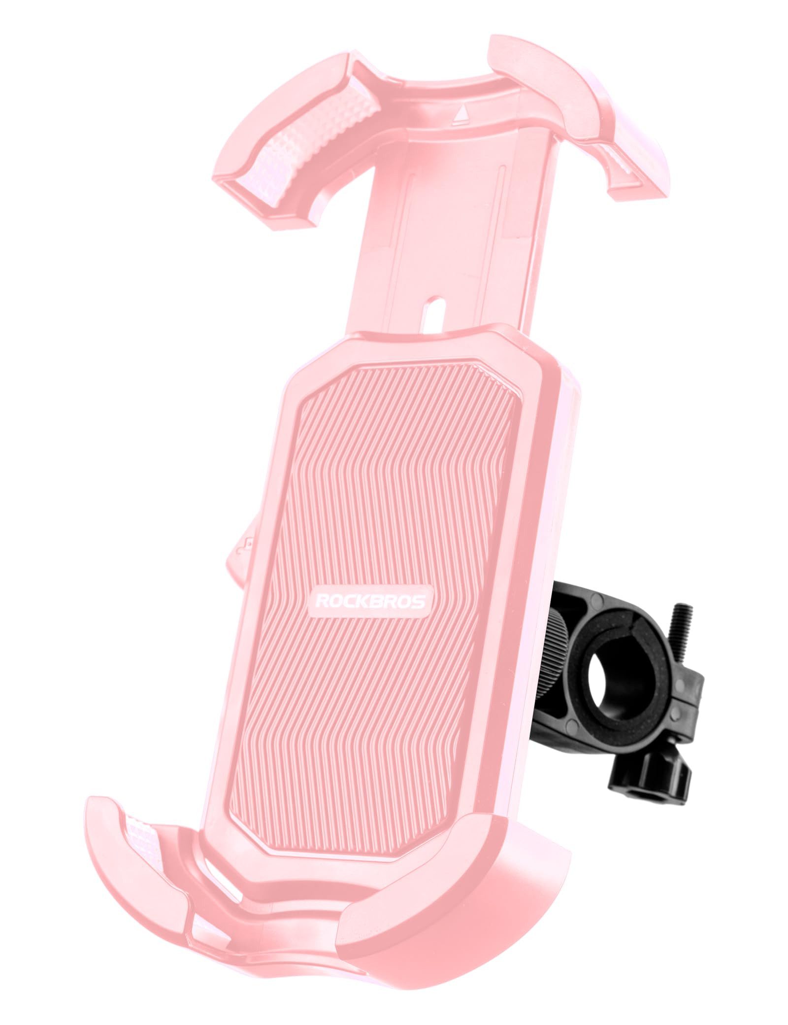 Handy-Halterung Handyhalterung 360° Drehbar Universal Handy Halterung