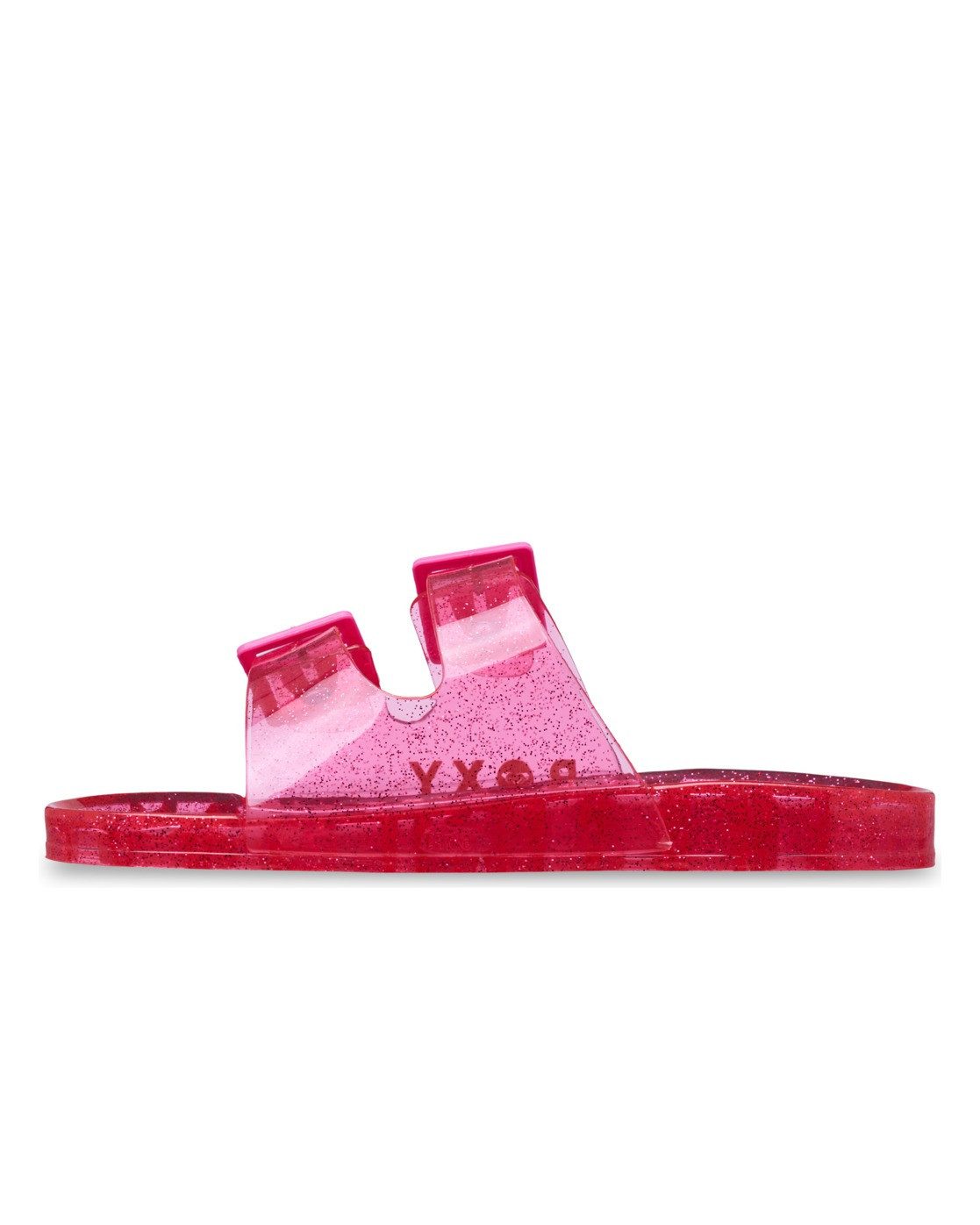 Roxy Kattie Glitter Sandale