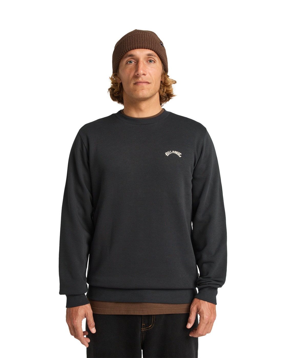 Billabong Sweatshirt Arch Cr
