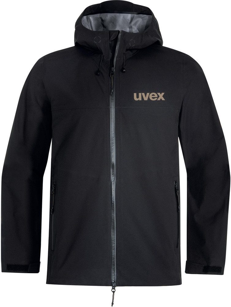 Uvex Regenjacke Corporate 26