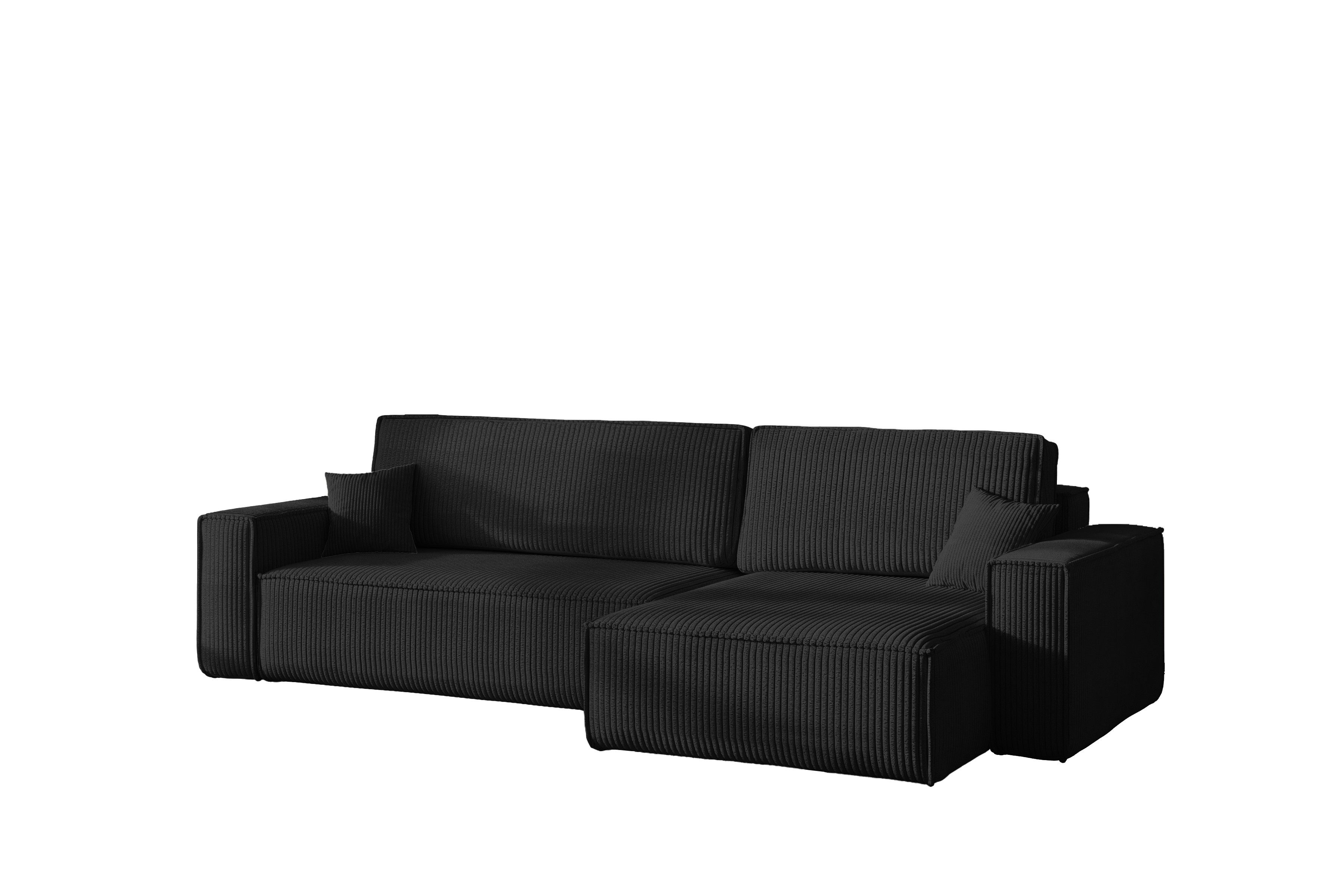 Kaiser Möbel Ecksofa mit schlaffunktion und günstig online kaufen