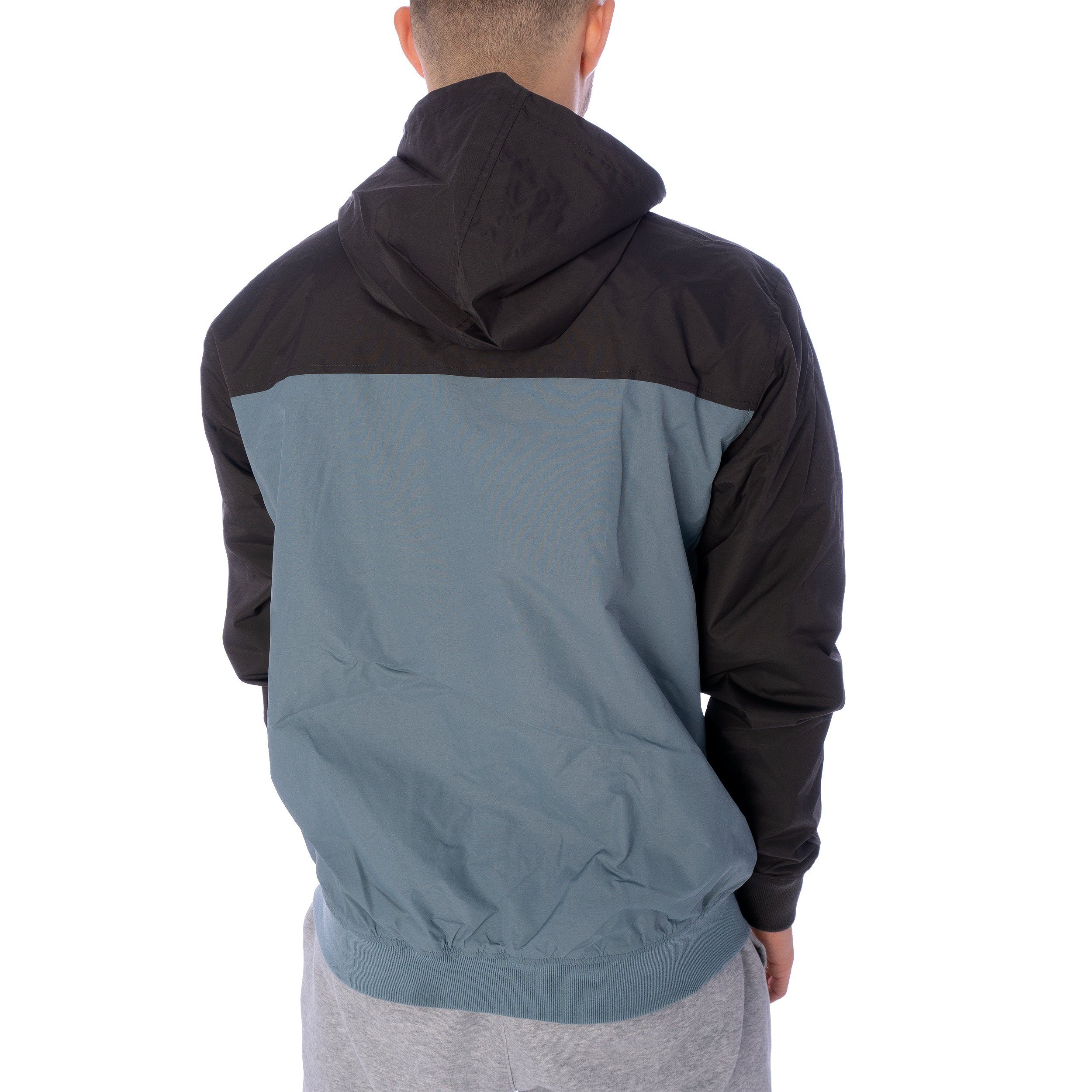 Jacke Auf trooper Iriedaily Deck iriedaily Sommerjacke