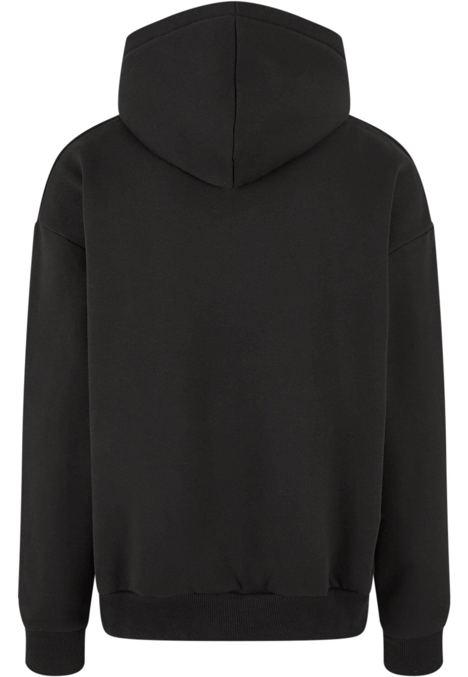 Dropsize Kapuzensweatshirt Dropsize Herren Heavy Logo günstig online kaufen