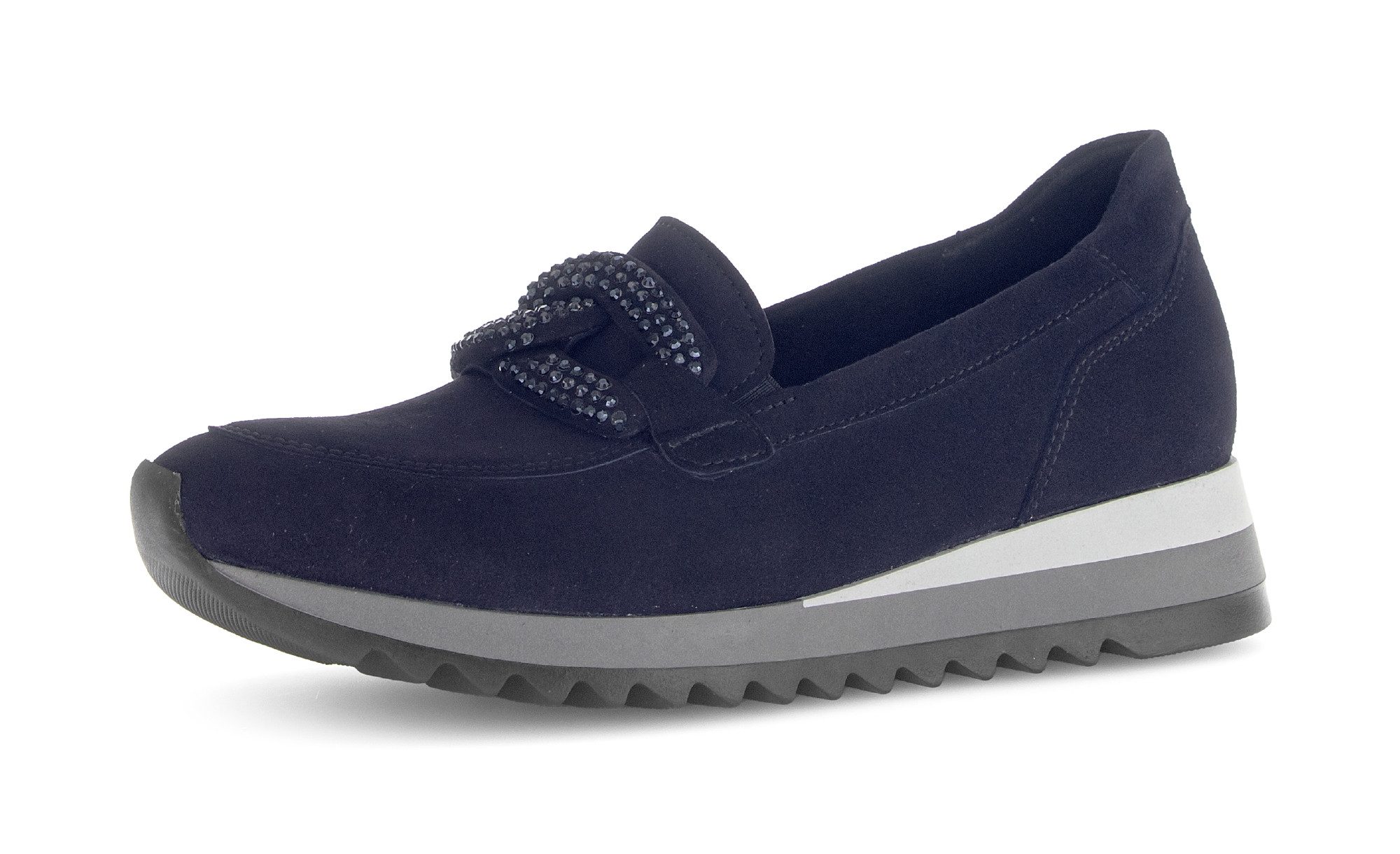 Gabor Slipper, Keilabsatz, Plateau, Businesschuh mit günstig online kaufen