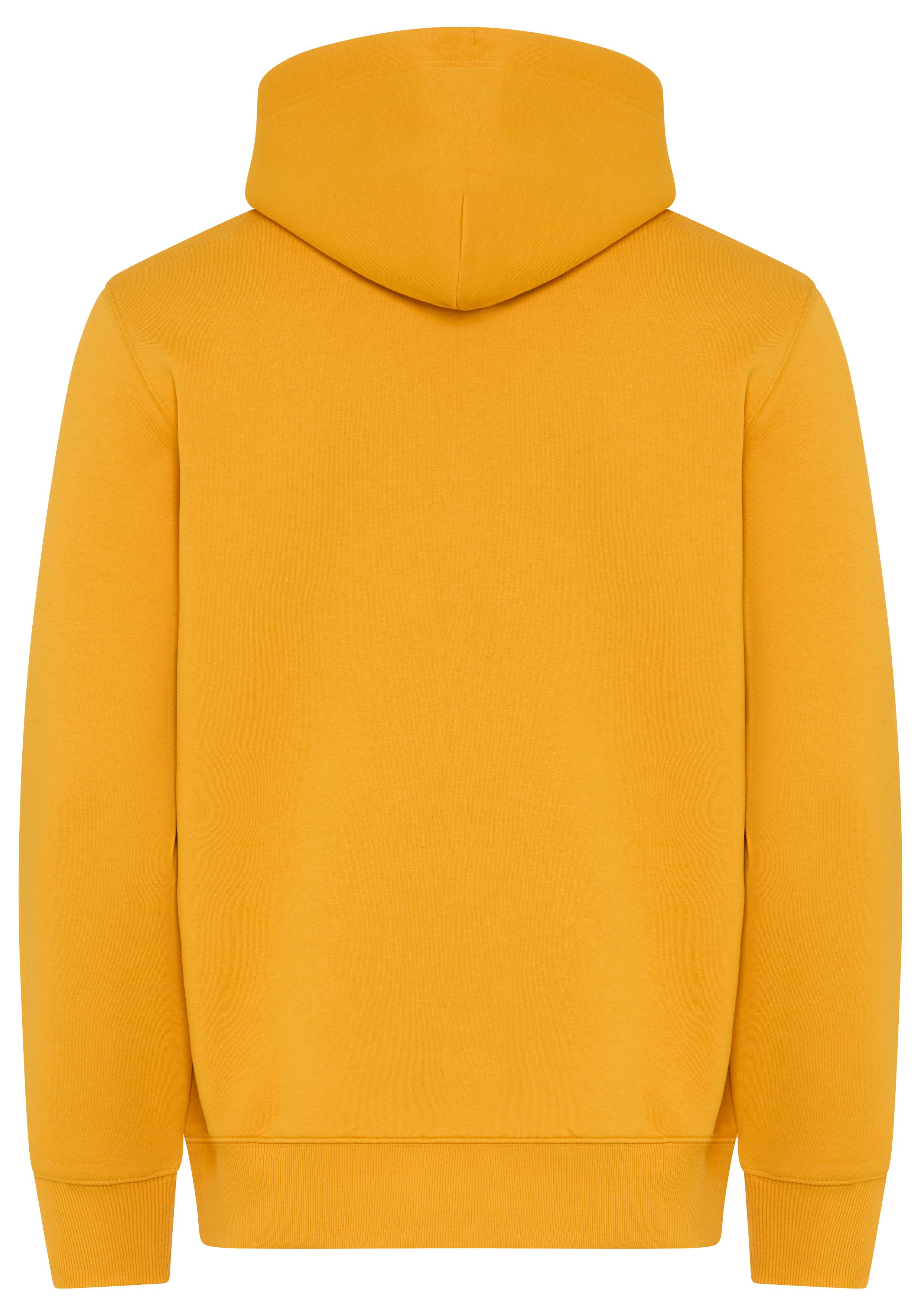 Gant Hoodie REG SHIELD HOODIE mit Logostickerei auf der Brust günstig online kaufen