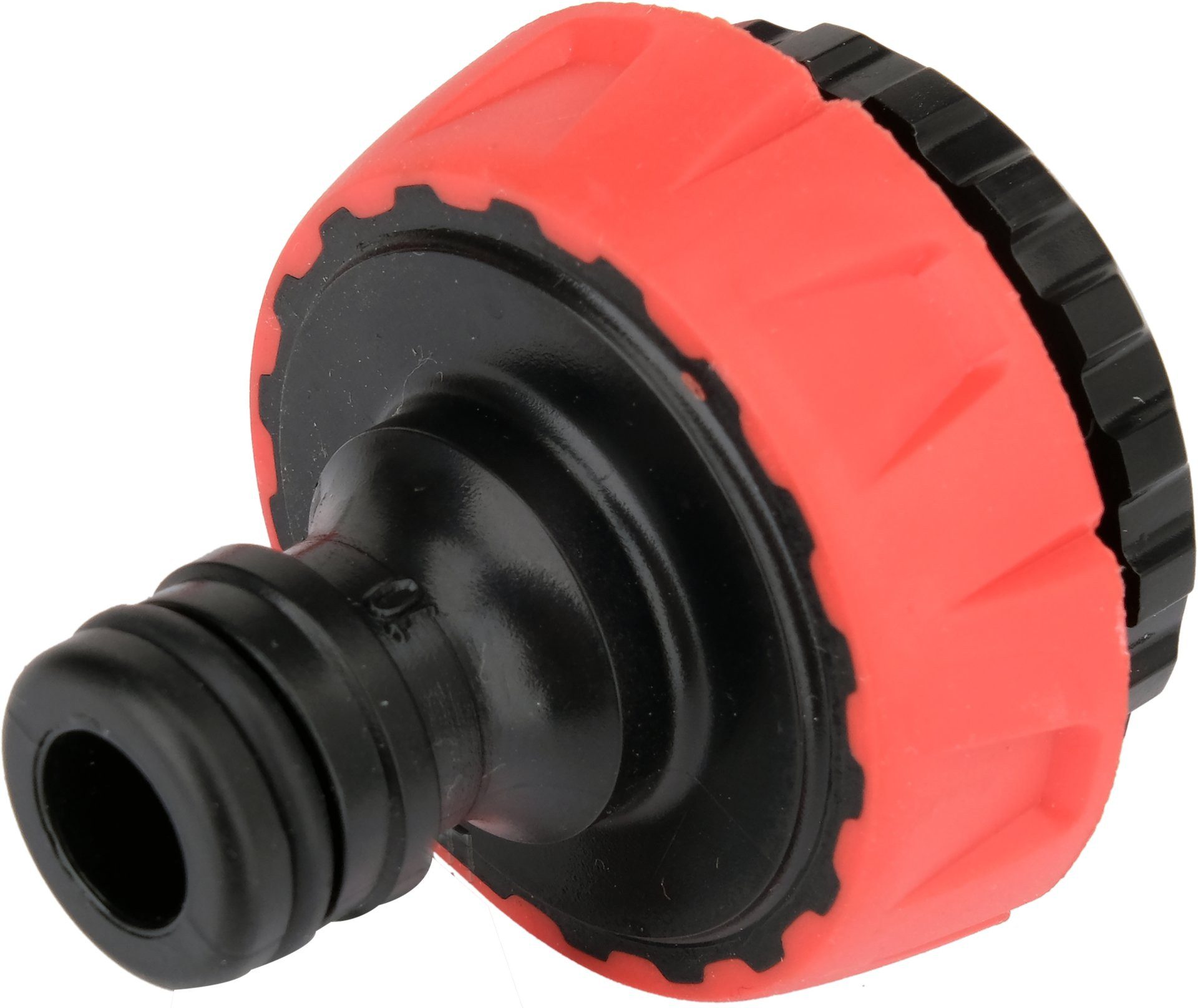 Schlauchkupplung Wasserhahnanschluss 3/4"–1"