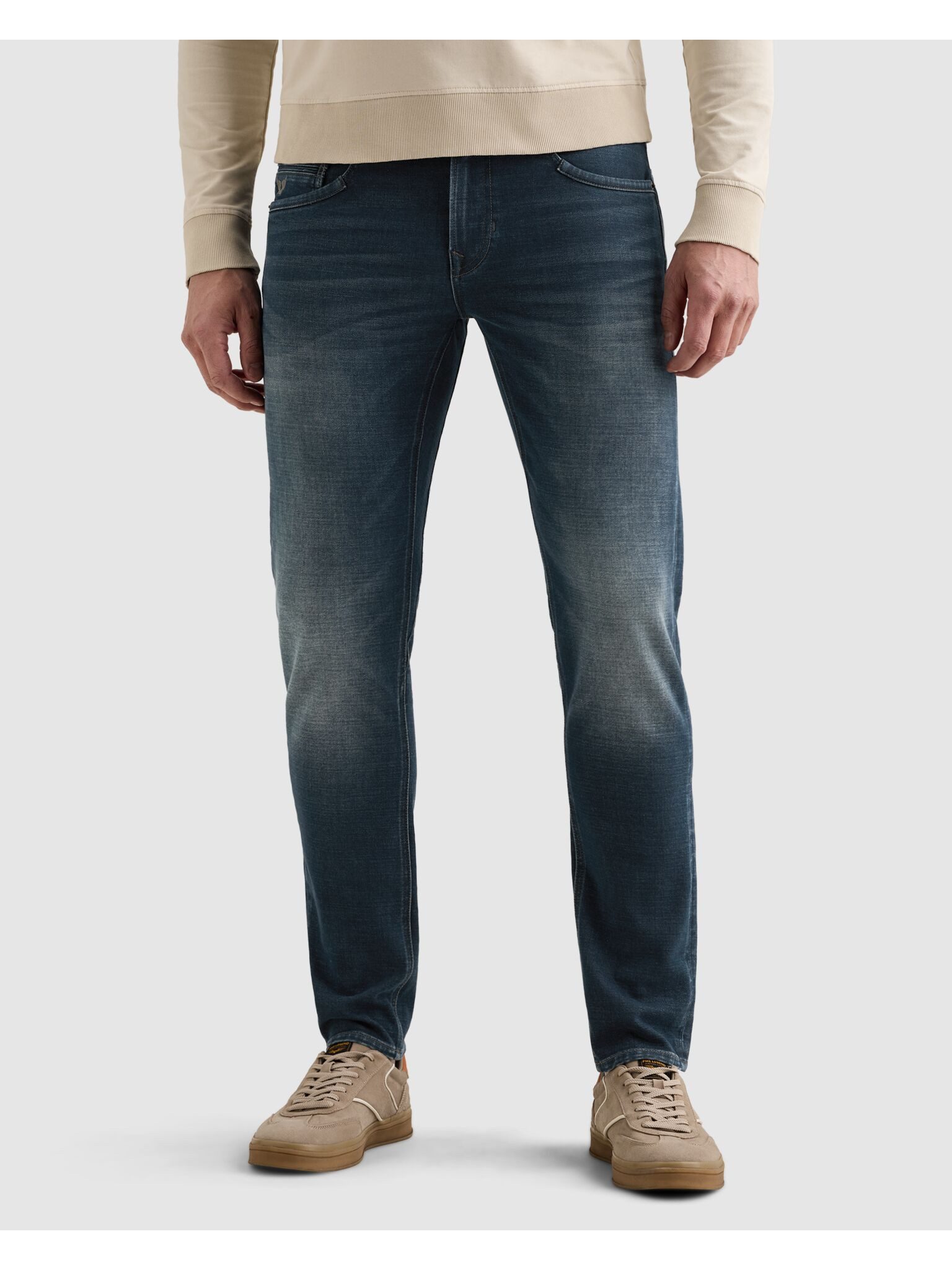 PME LEGEND Slim-fit-Jeans Tailwheel PTR140