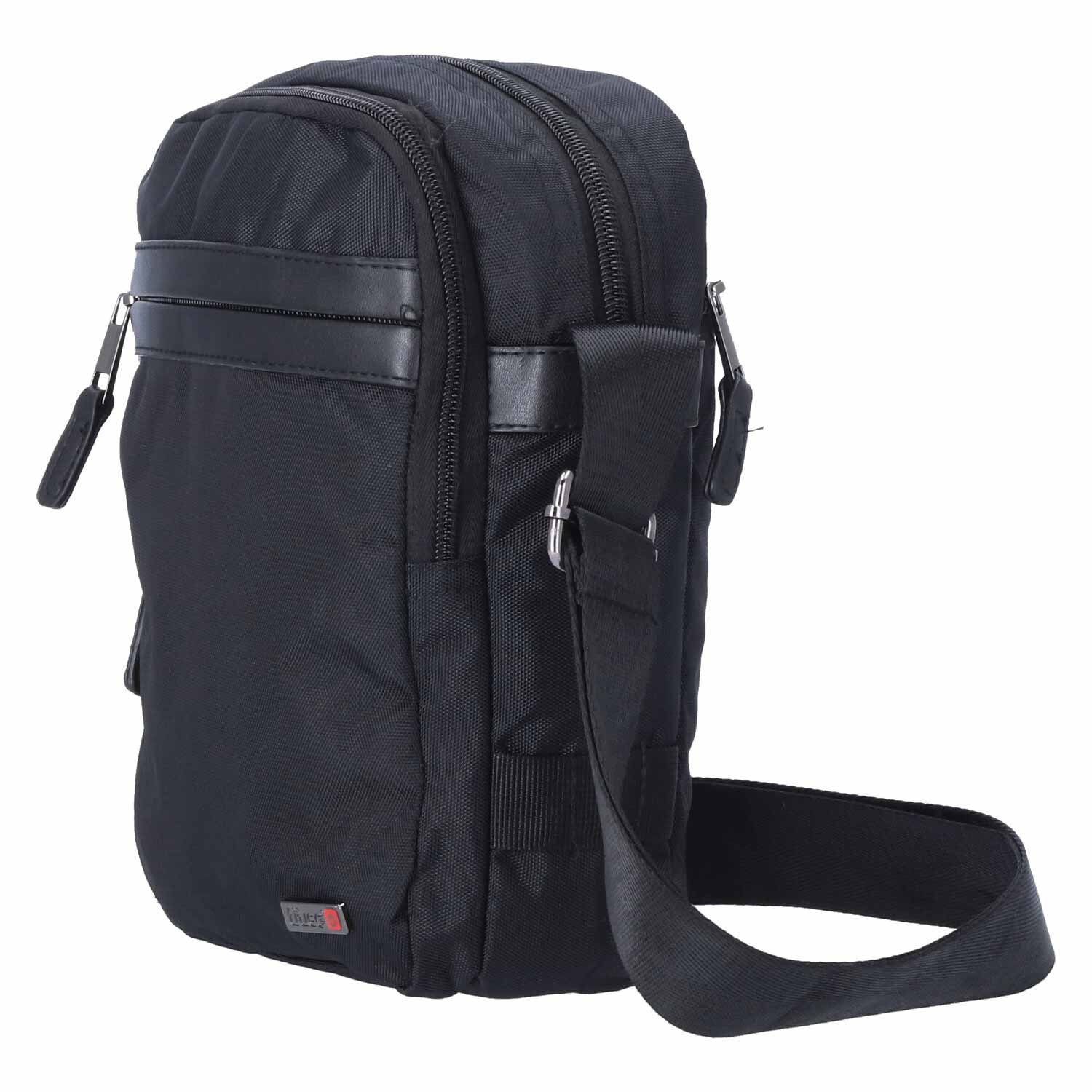 TheTrueC Umhängetasche TheTrueC Schultertasche Business Line günstig online kaufen