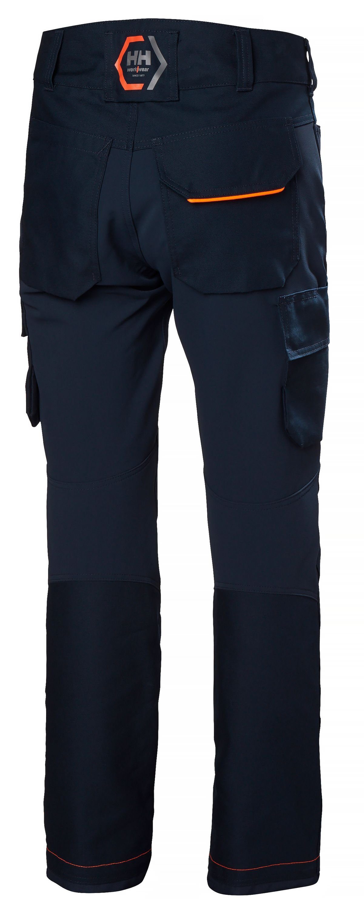 Helly Hansen Arbeitsbundhose Chelsea Evo Cargo Pant (1-tlg)