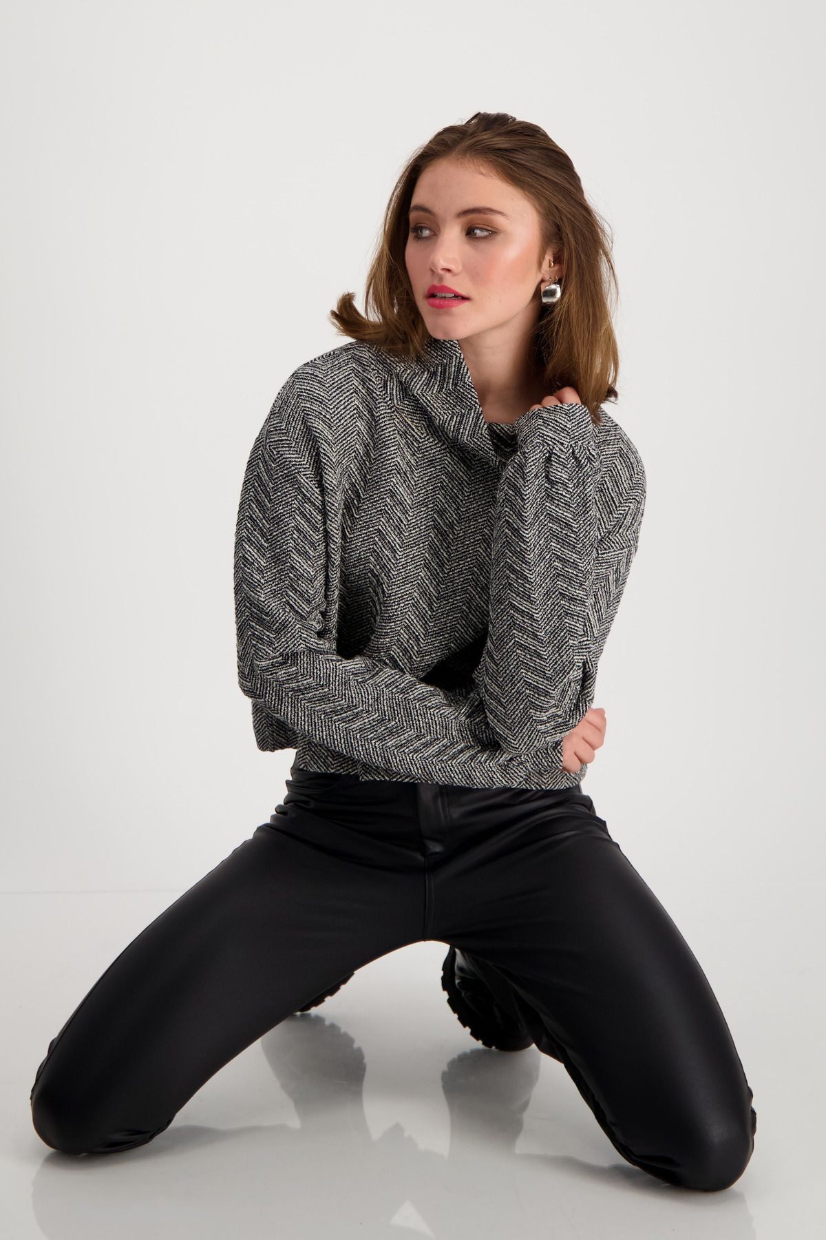 Monari Sweatshirt