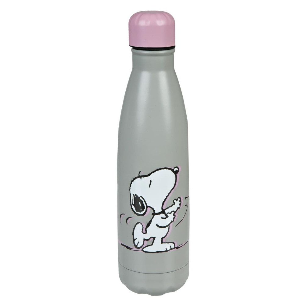 UNDERCOVER Trinkflasche Snoopy - Trinkflasche - ca. 500 ml