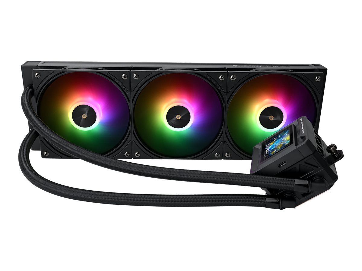Thermalright Computer-Kühlmittel