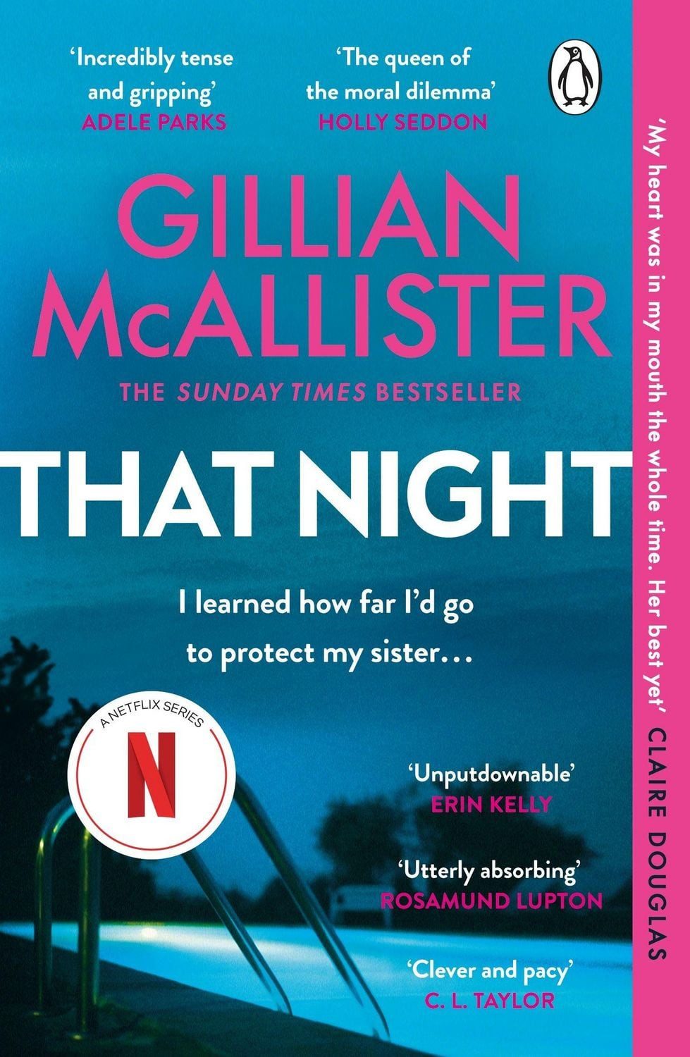 That Night / Gillian McAllister