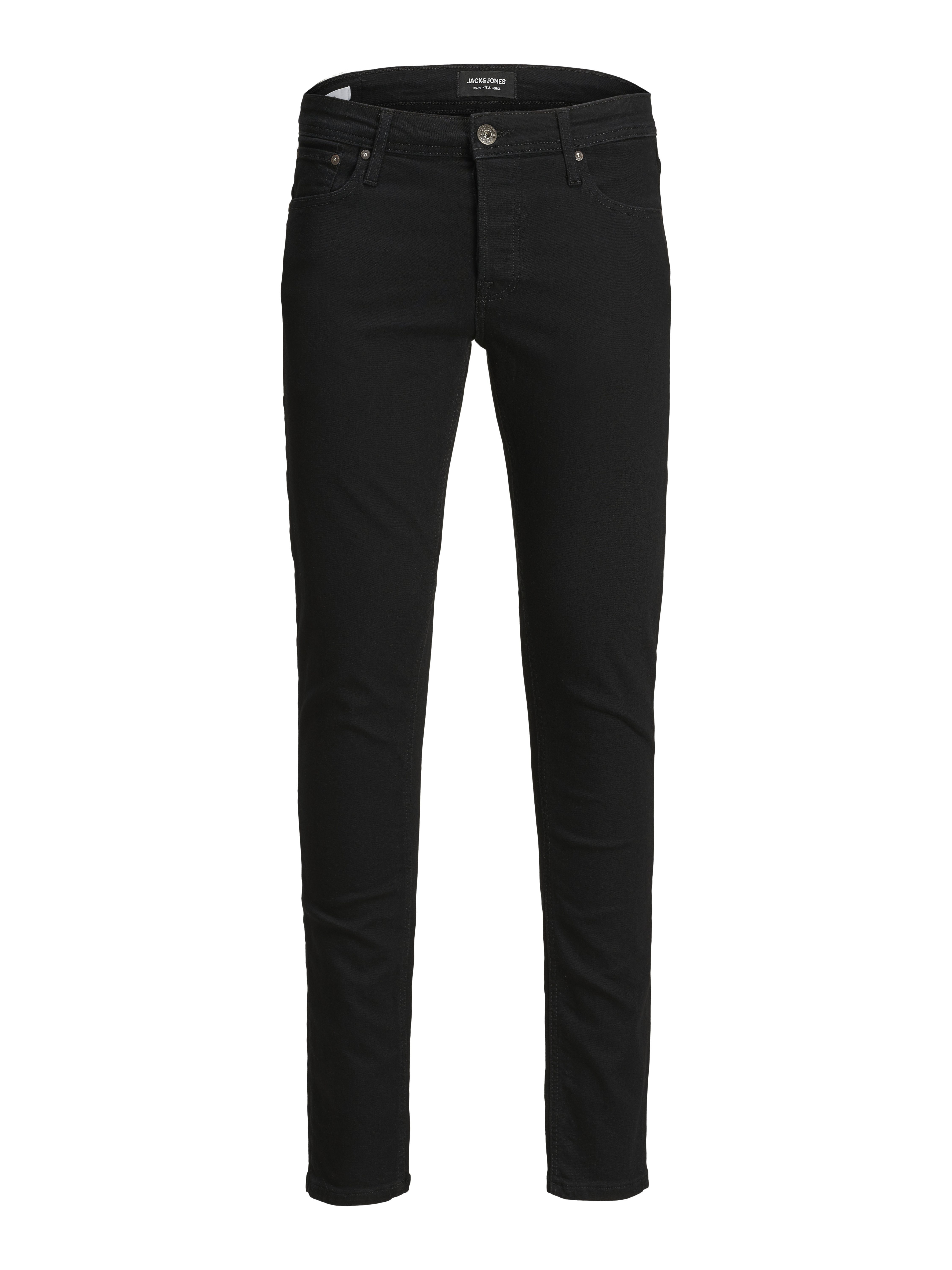 Slim-fit-Jeans JJIGLENN JJORIGINAL MF 816 NOOS