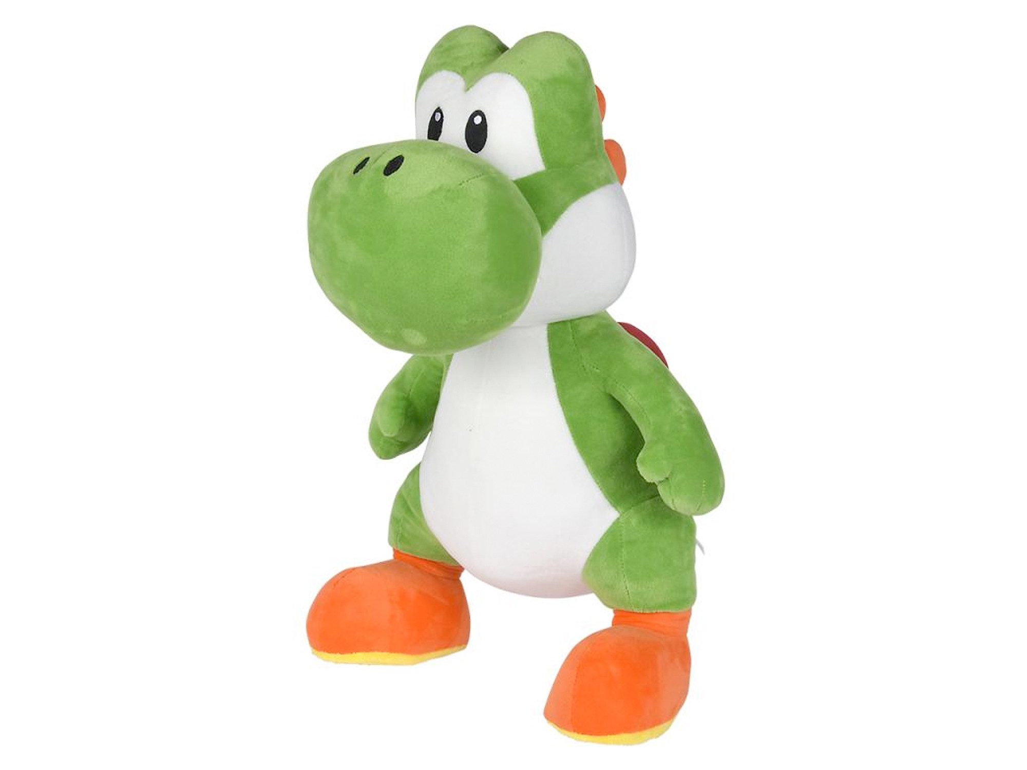 Super Mario Plüschfigur Nintendo Super Mario Plüsch Yoshi, 50 cm günstig online kaufen