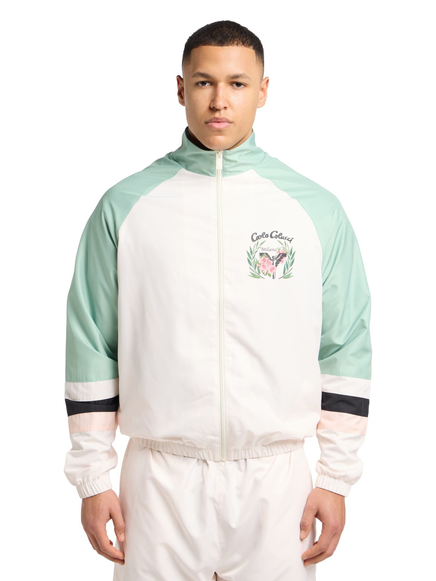 CARLO COLUCCI Sweatjacke Eheim günstig online kaufen