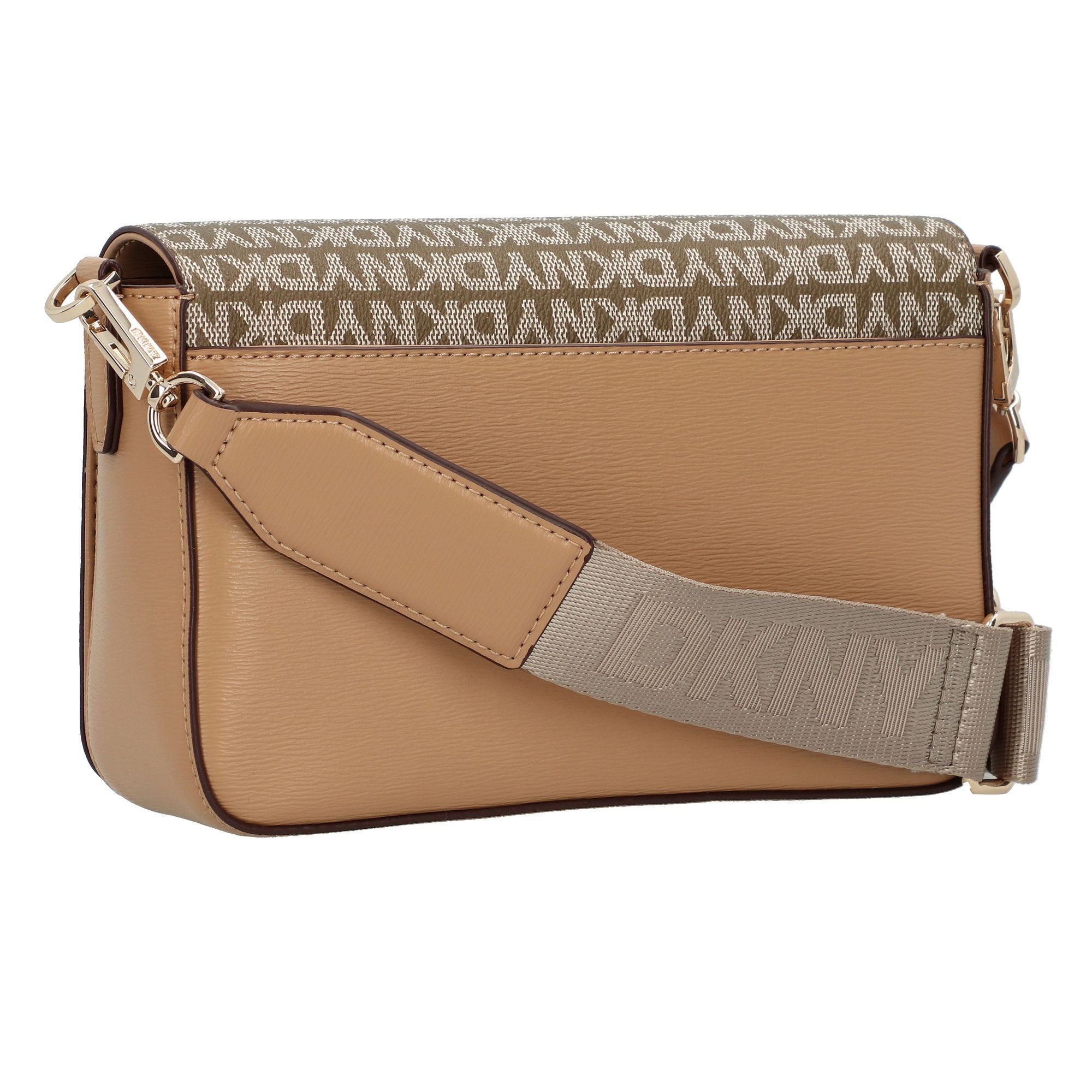 DKNY Umhängetasche Bryant Ave, PVC