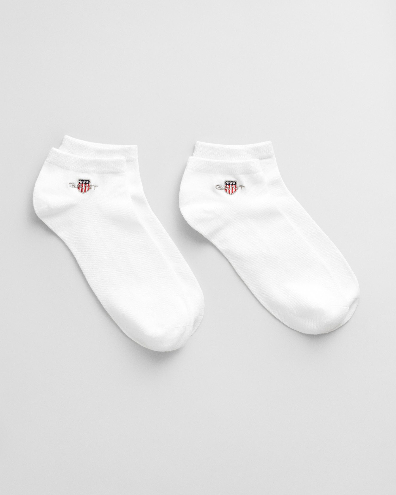 Gant Sneakersocken (2-Paar) günstig online kaufen