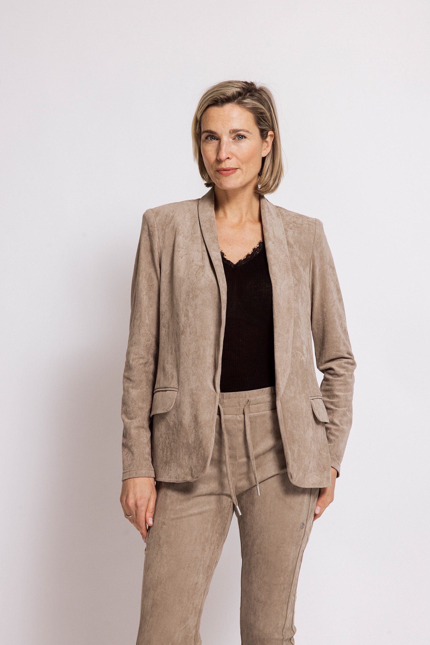 Zhrill Jerseyblazer ZHHELEN