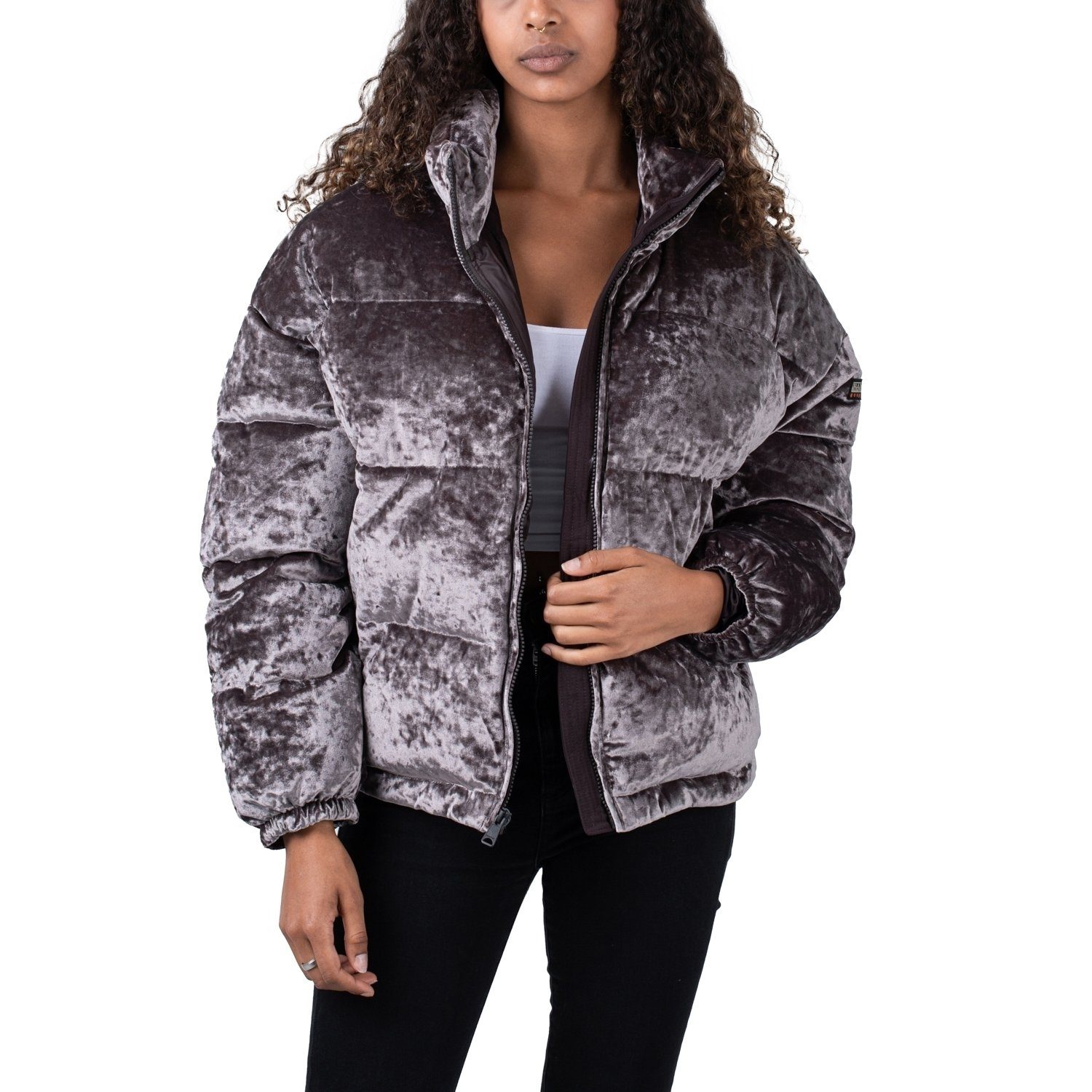 Winterjacke Napapijri A-Belay Jacket