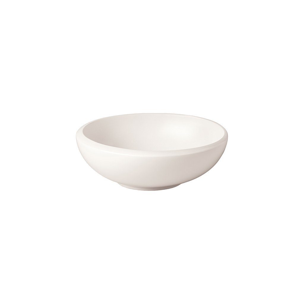 Müslischale NewMoon Schälchen, Ø 13 cm, weiß
