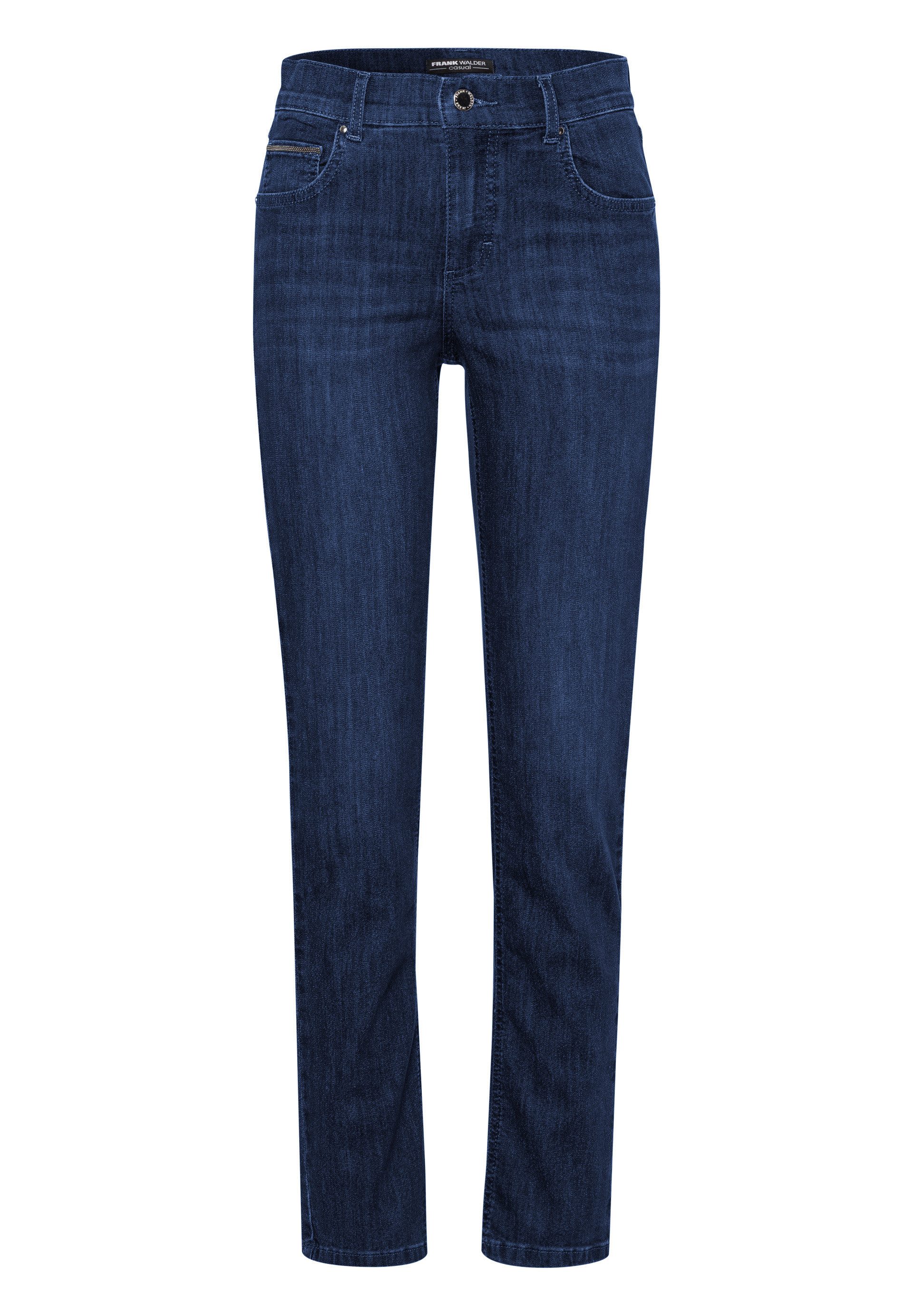 FRANK WALDER 5-Pocket-Jeans mit geradem Bein günstig online kaufen