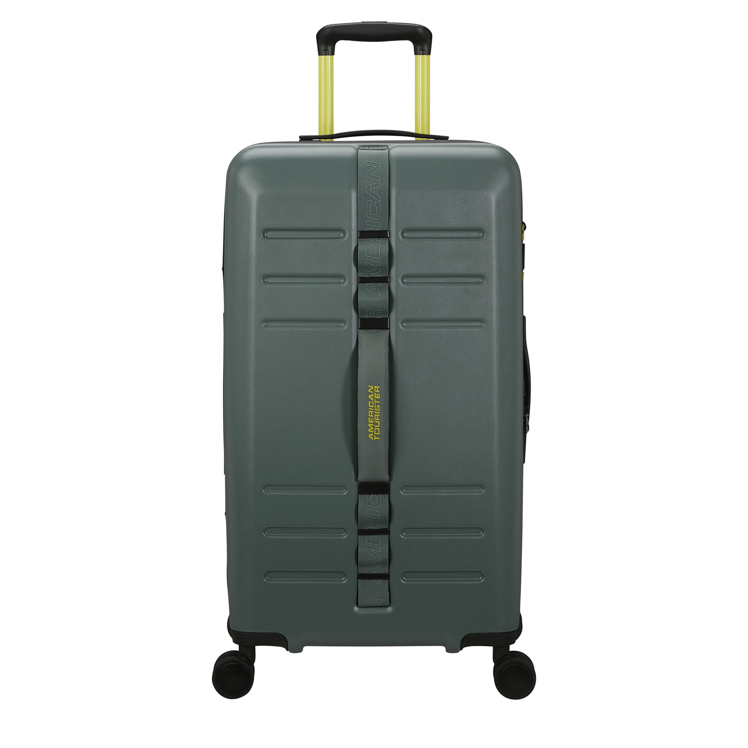 American Tourister® Koffer TrailOn Trunk, 4 Rollen