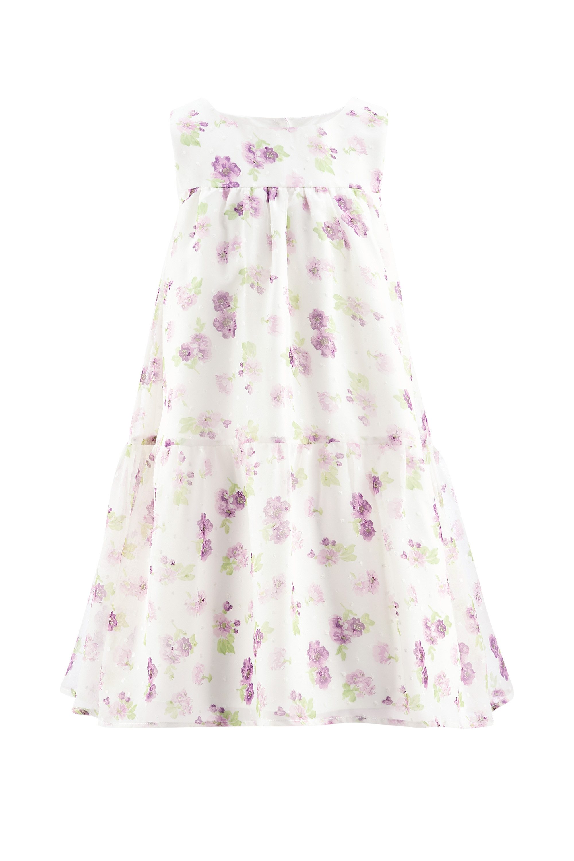 happy girls Sommerkleid Mädchenkleid