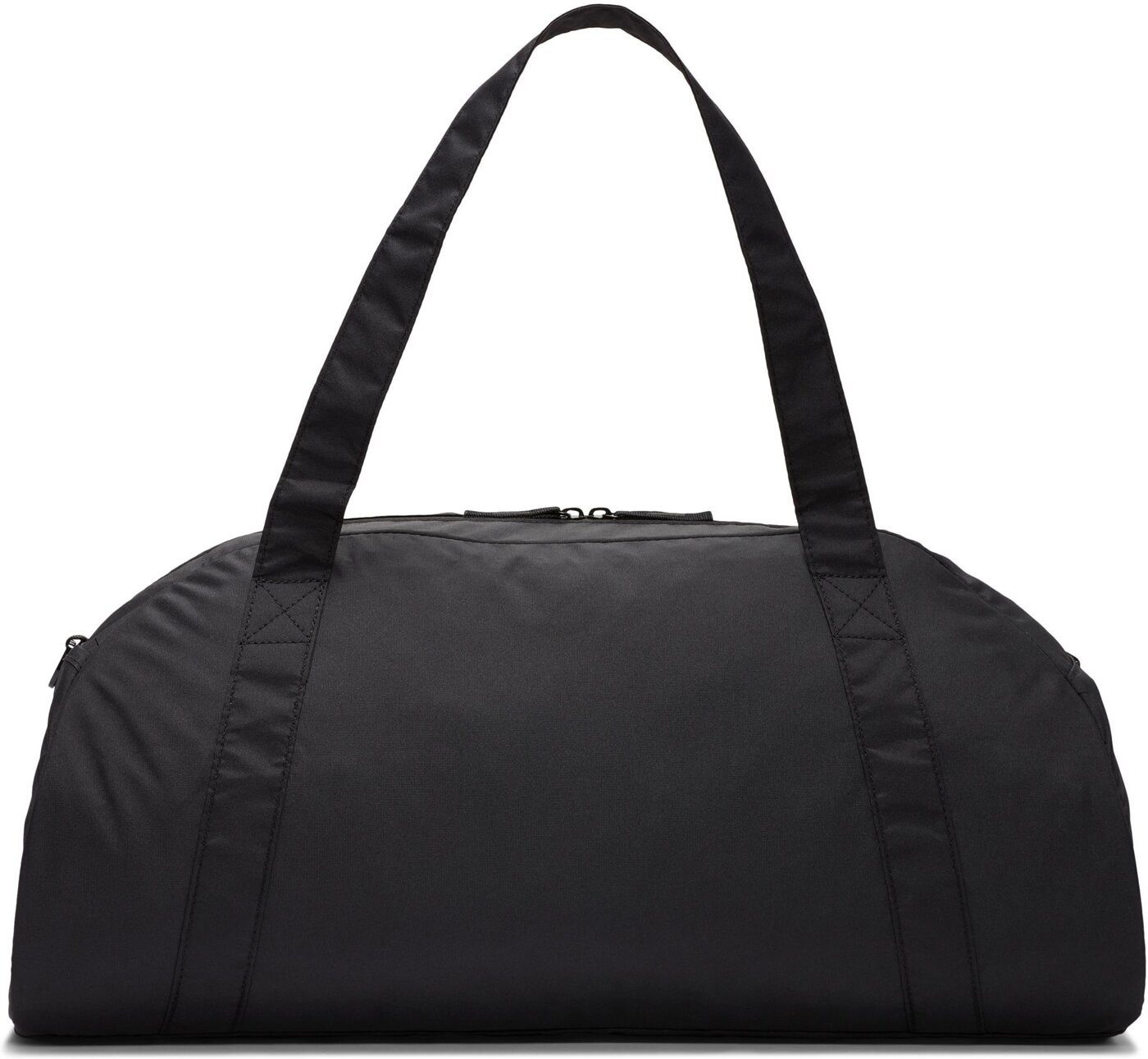 Nike Sporttasche NK GYM CLUB BAG - SP23 BLACK/BLACK/WHITE