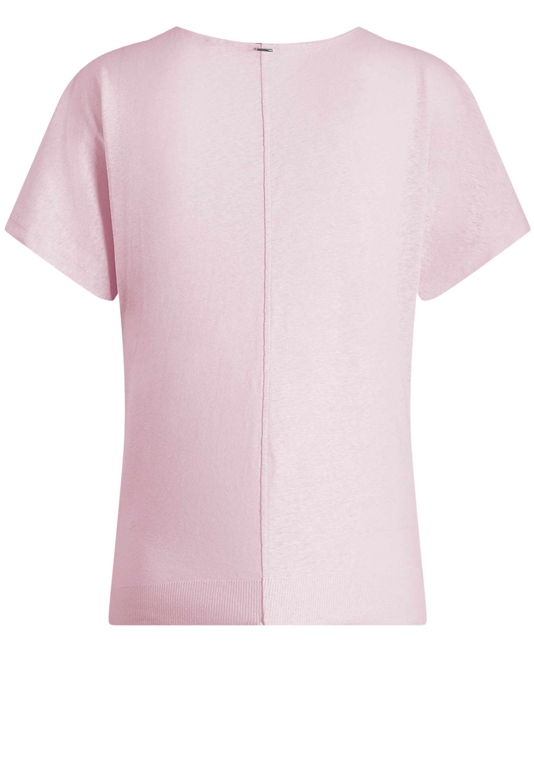 BOSS T-Shirt Ecleiva (1-tlg)