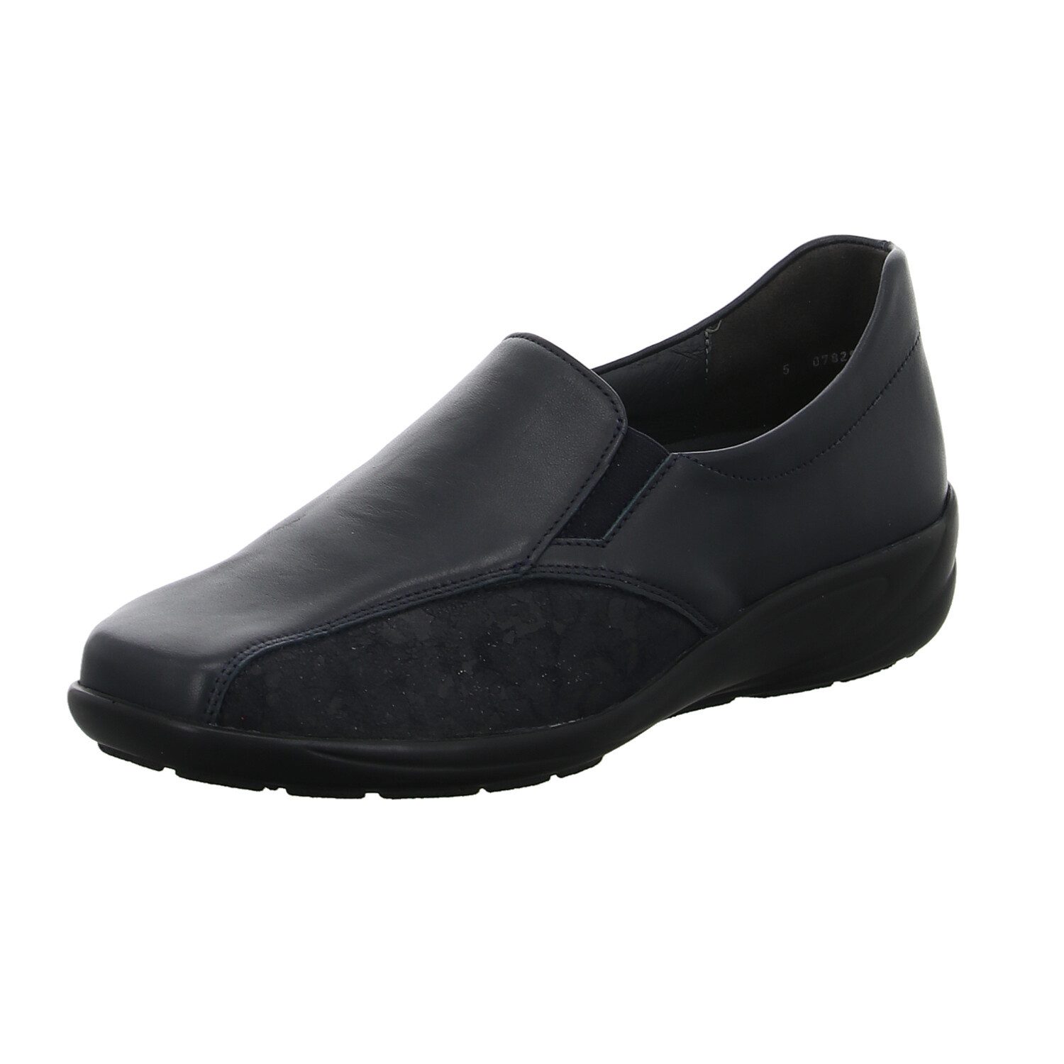 S-NAPPA/STRETCH Slipper