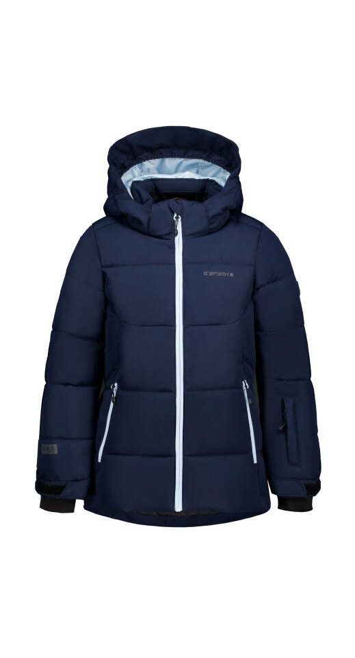 Icepeak Skijacke ICEPEAK LORIS JR DUNKEL BLAU