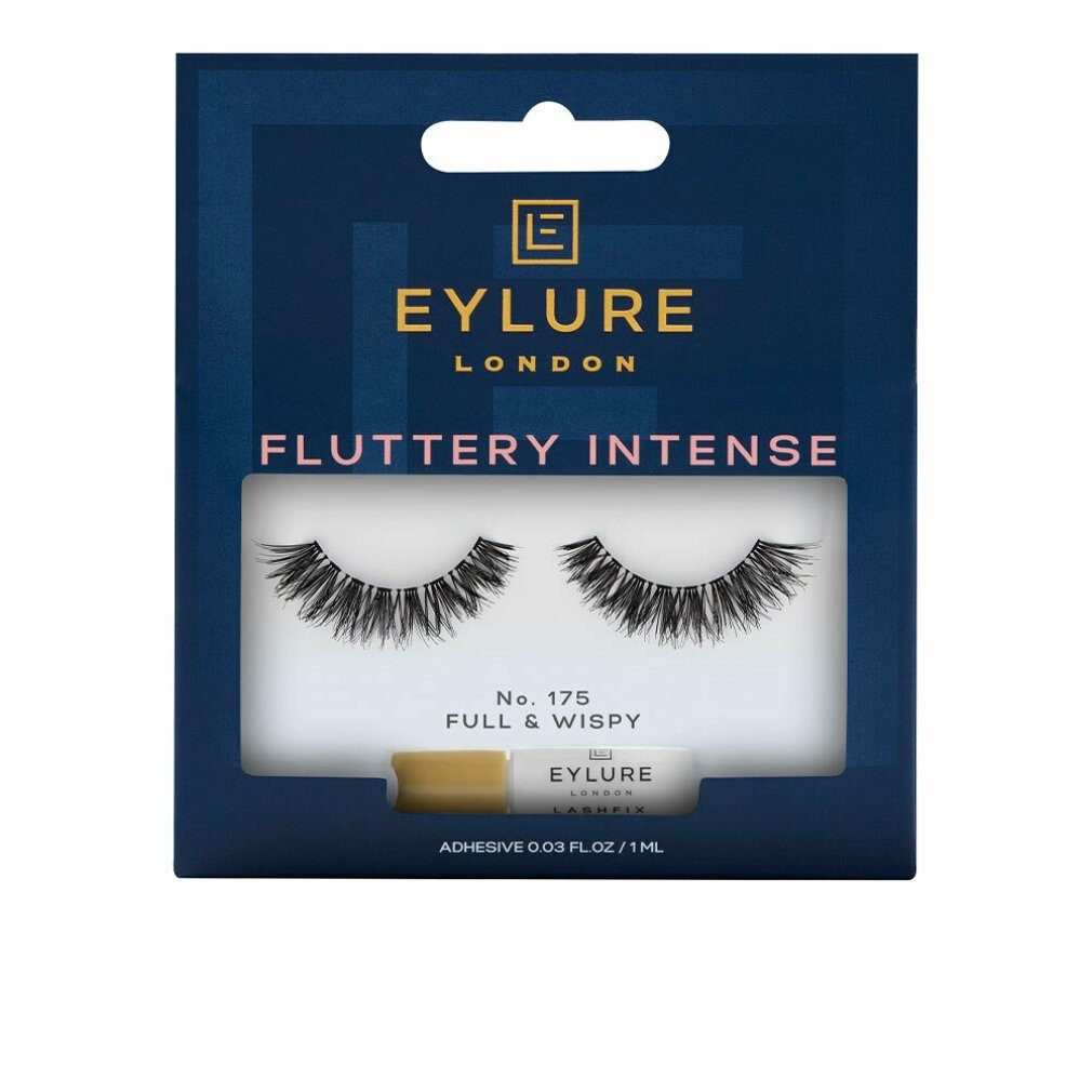 Einzelwimpern Fluttery Intense Lashes 175