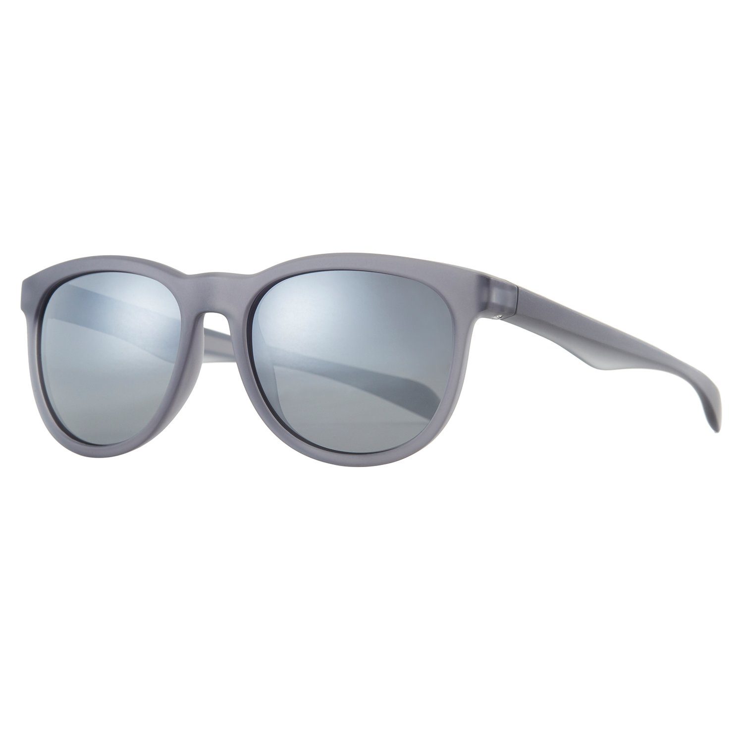 Luxear Sonnenbrille klassische polarisierte Urlaub Reisen Brille Voller (Kratzfest, UV400-Schutz)