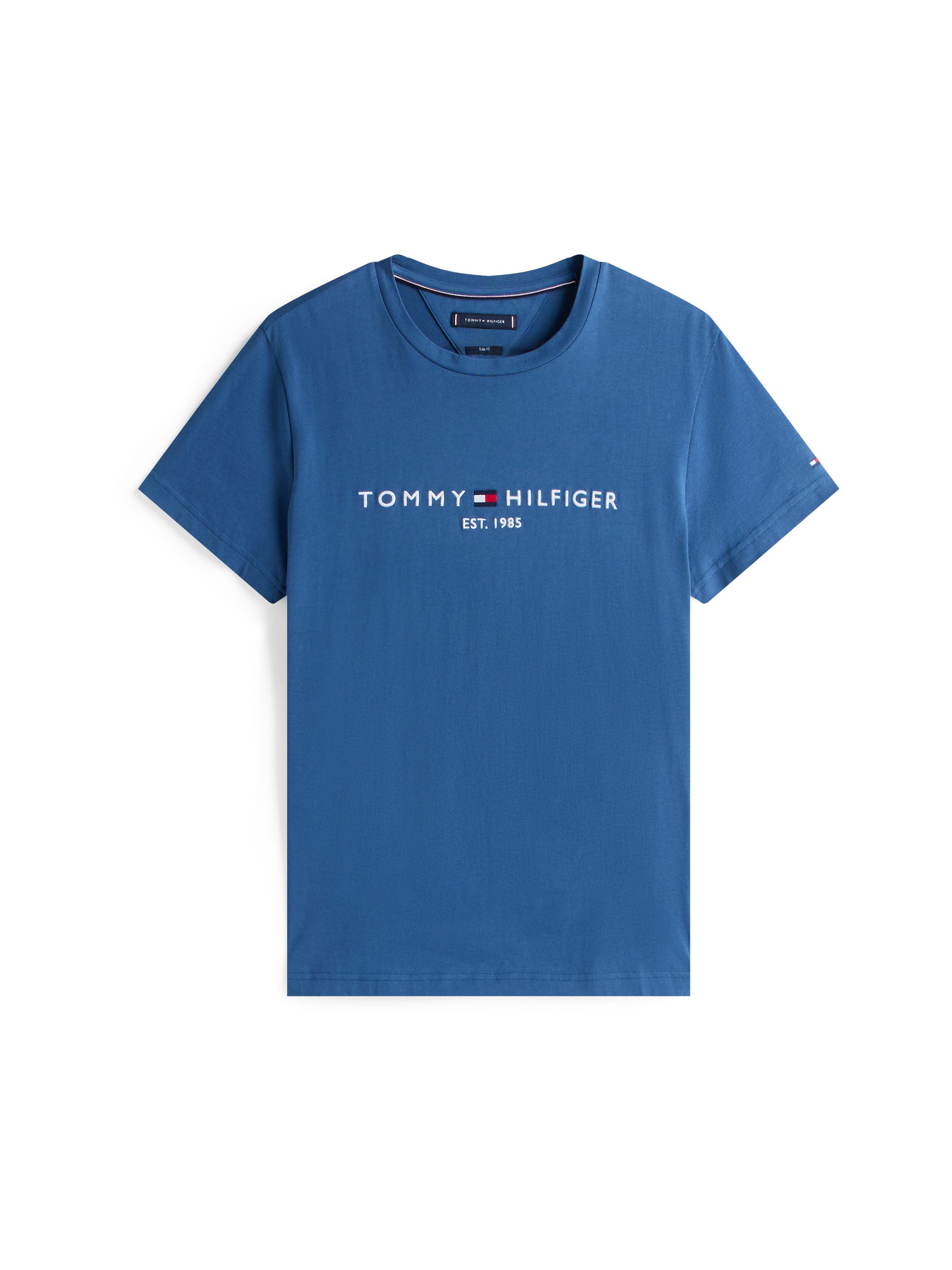 T-Shirt TOMMY LOGO