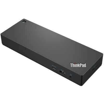Lenovo Laptop-Dockingstation ThinkPad Thunderbolt 4 Workstation Dock