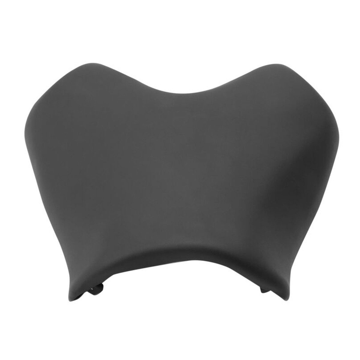 Zaddox Sitzbank Fahrersitz für Kawasaki Z 750 07-10 Solo Sitz