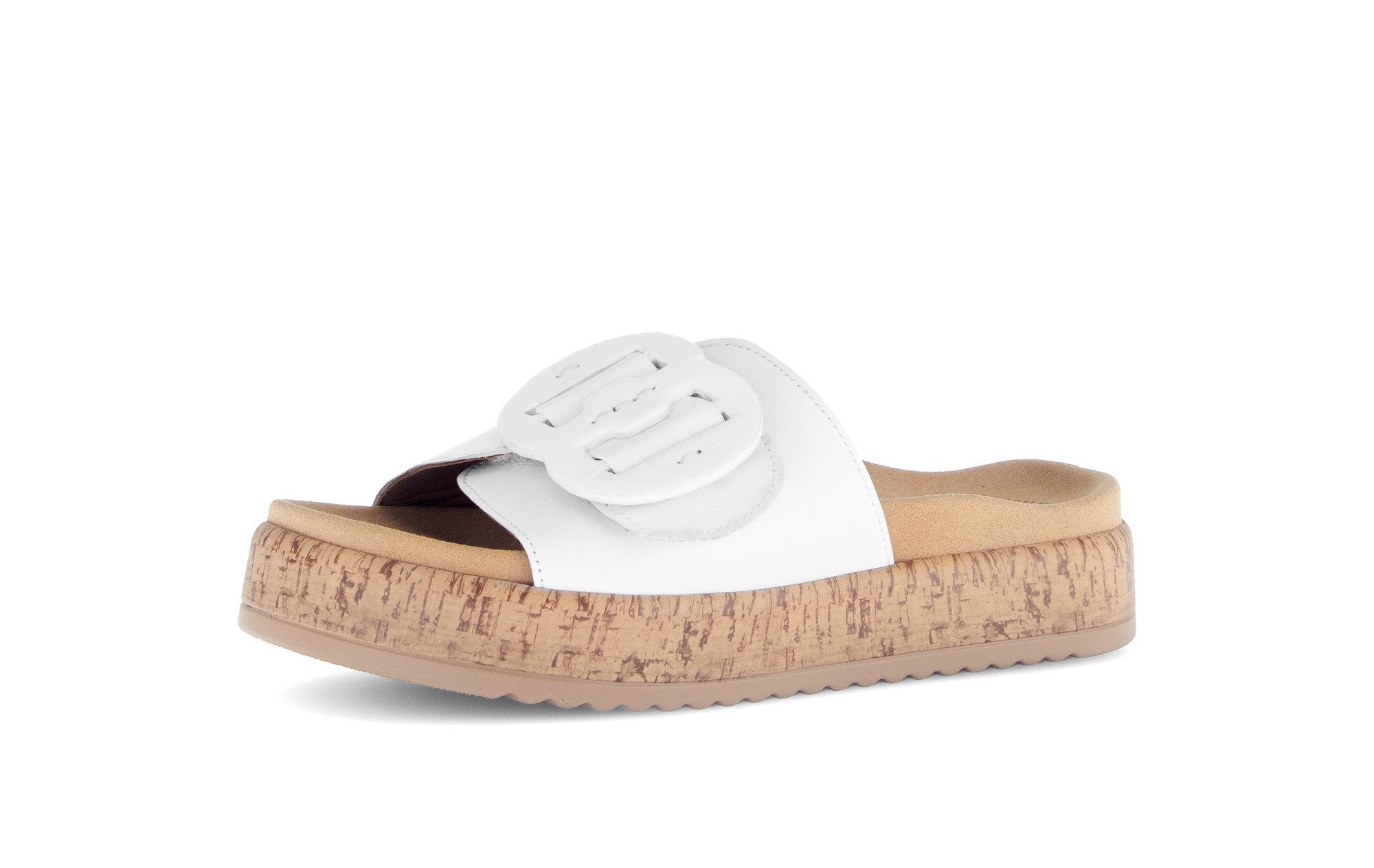 Gabor 63.760.21 Pantolette günstig online kaufen