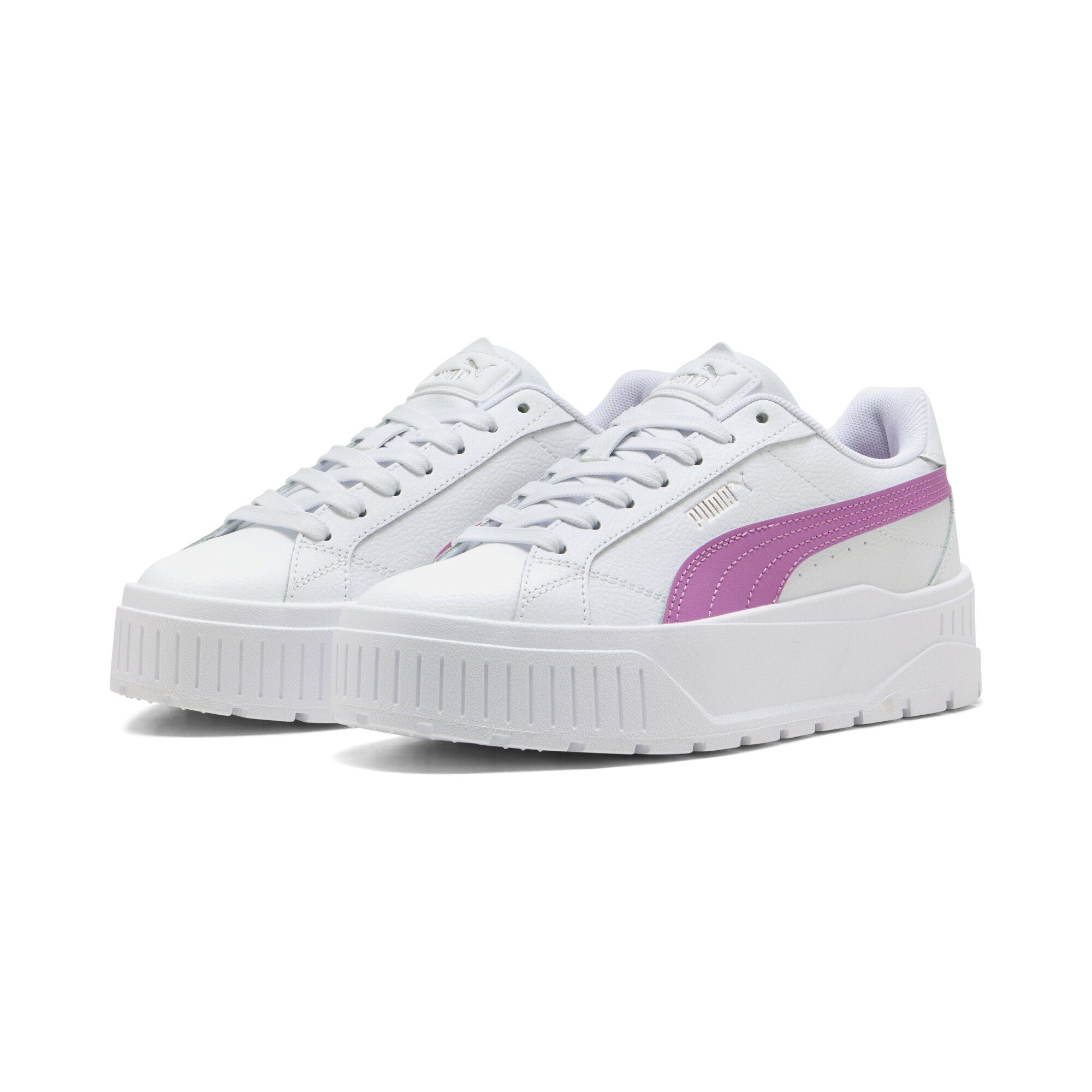 PUMA Karmen II Sneakers Mädchen Sneaker