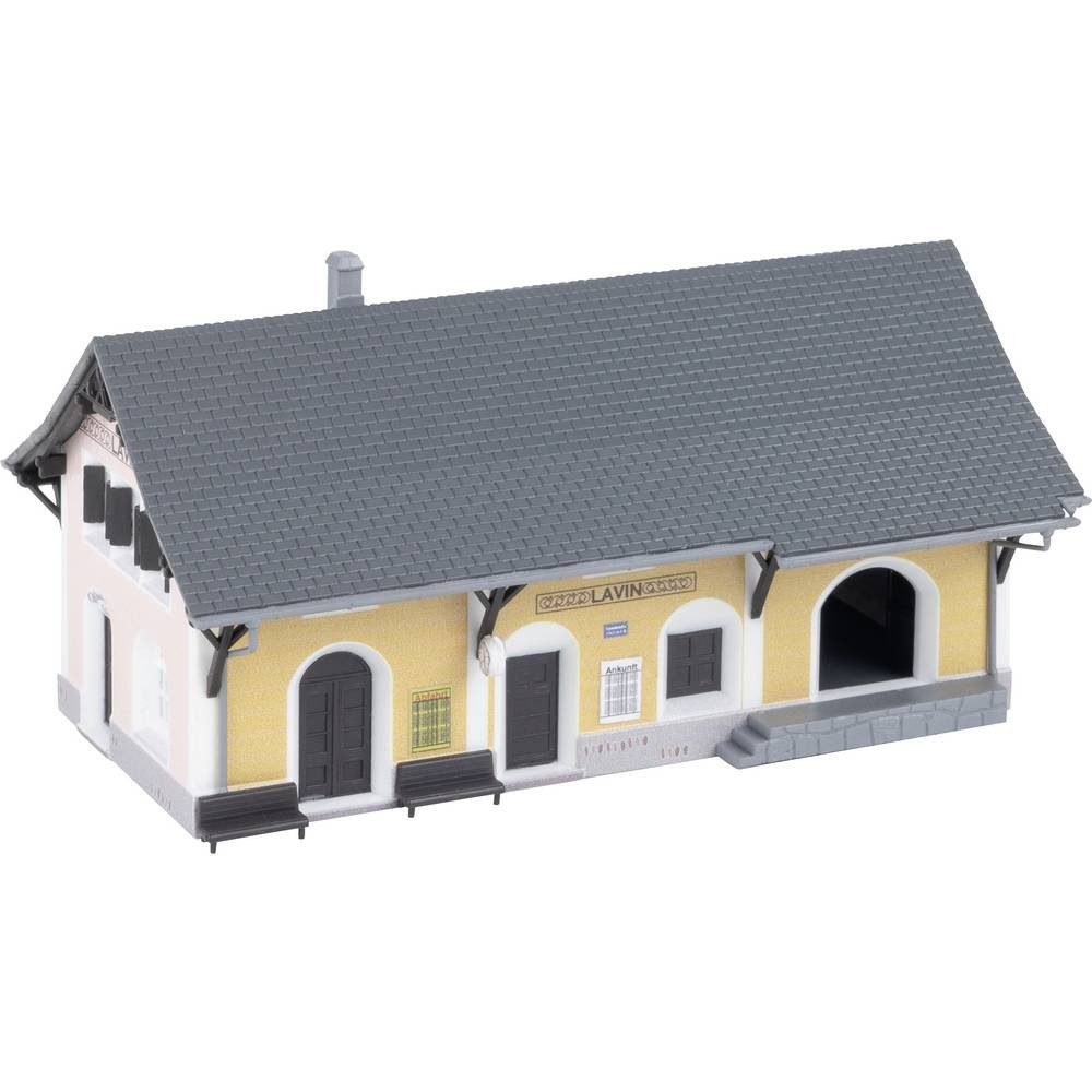 Modelleisenbahn-Set
