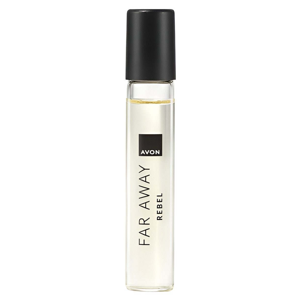 Eau de Parfum FAR AWAY REBEL, Taschenspray, Körperlotion, Duft für Frauen