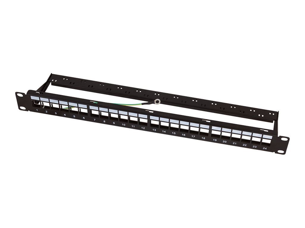 LogiLink Netzwerk-Patch-Panel