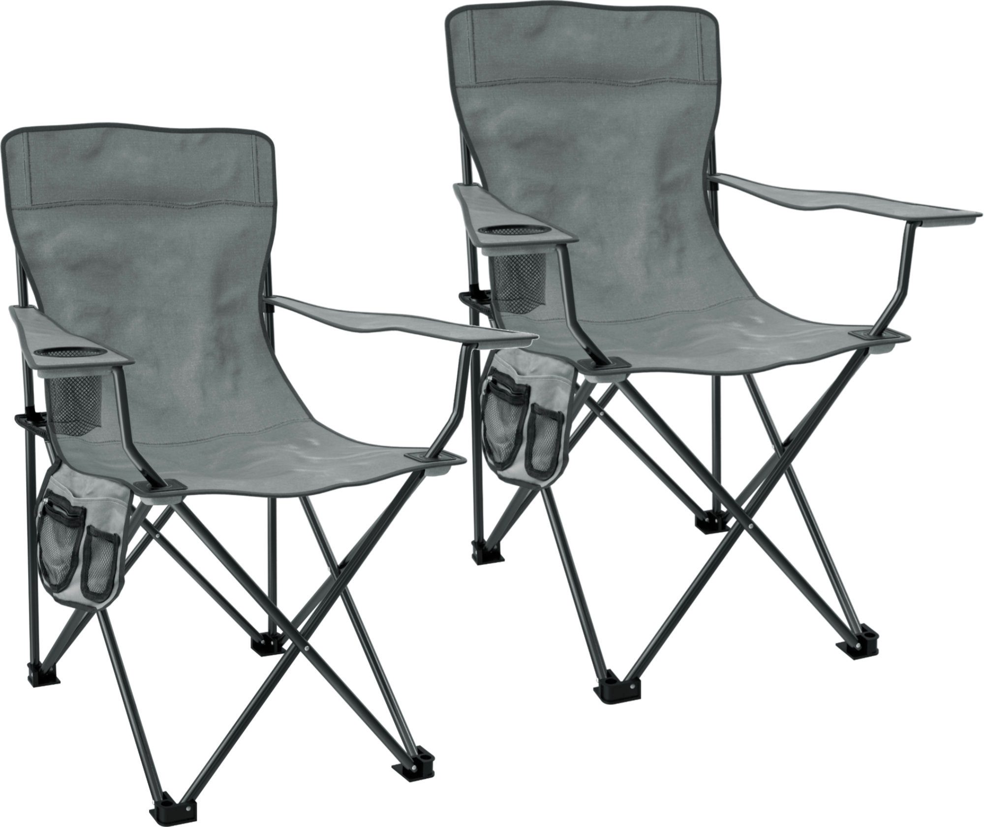 Stagecaptain Campingstuhl "Chiller" Campingsessel mit Getränkehalter günstig online kaufen