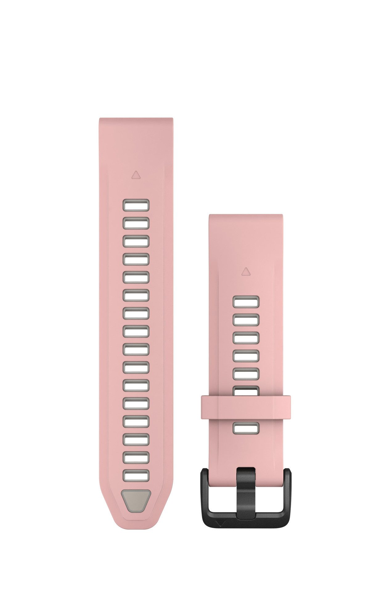Garmin Uhrenarmband Wechselarmband QuickFit 20 mm Silikon günstig online kaufen