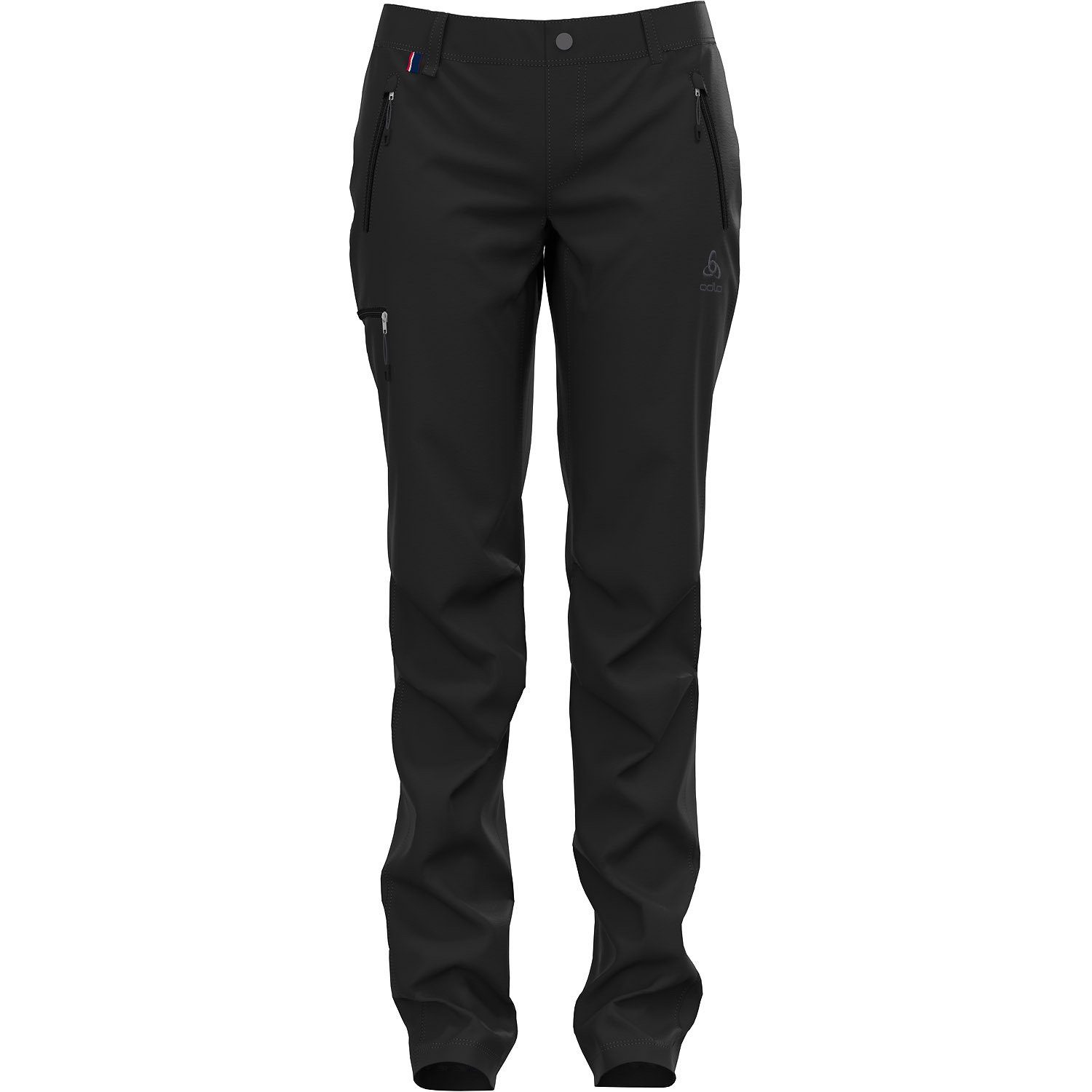 Odlo Wandelbroek voor dames, Wedgemount