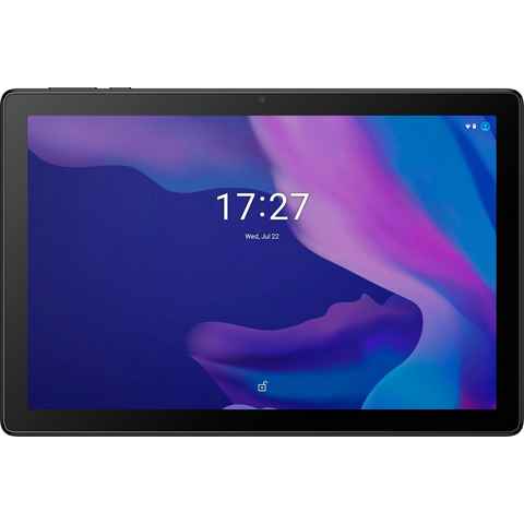 Alcatel ALCATEL 3T 10 4G (2021) Tablet (10,1", 32 GB, Android, 4G (LTE)