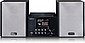 Lenco »MC-250BK Mikroanlage Internetradio DAB+ Bluetooth« Internet-Radio (FM-Tuner, Internetradio, Digitalradio (DAB), Bild 3